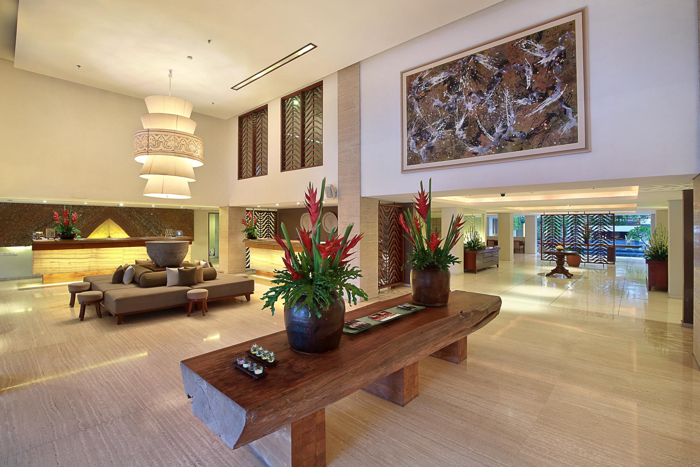 Hotel The Magani And