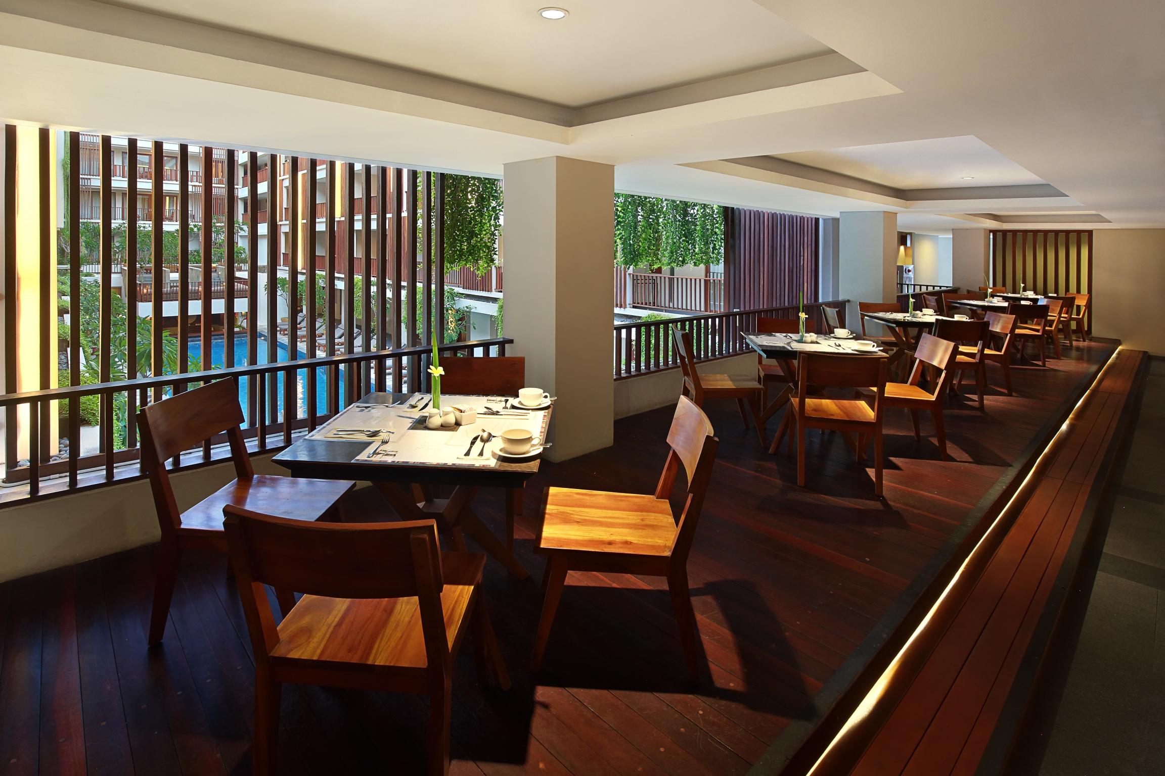 Hotel The Magani And