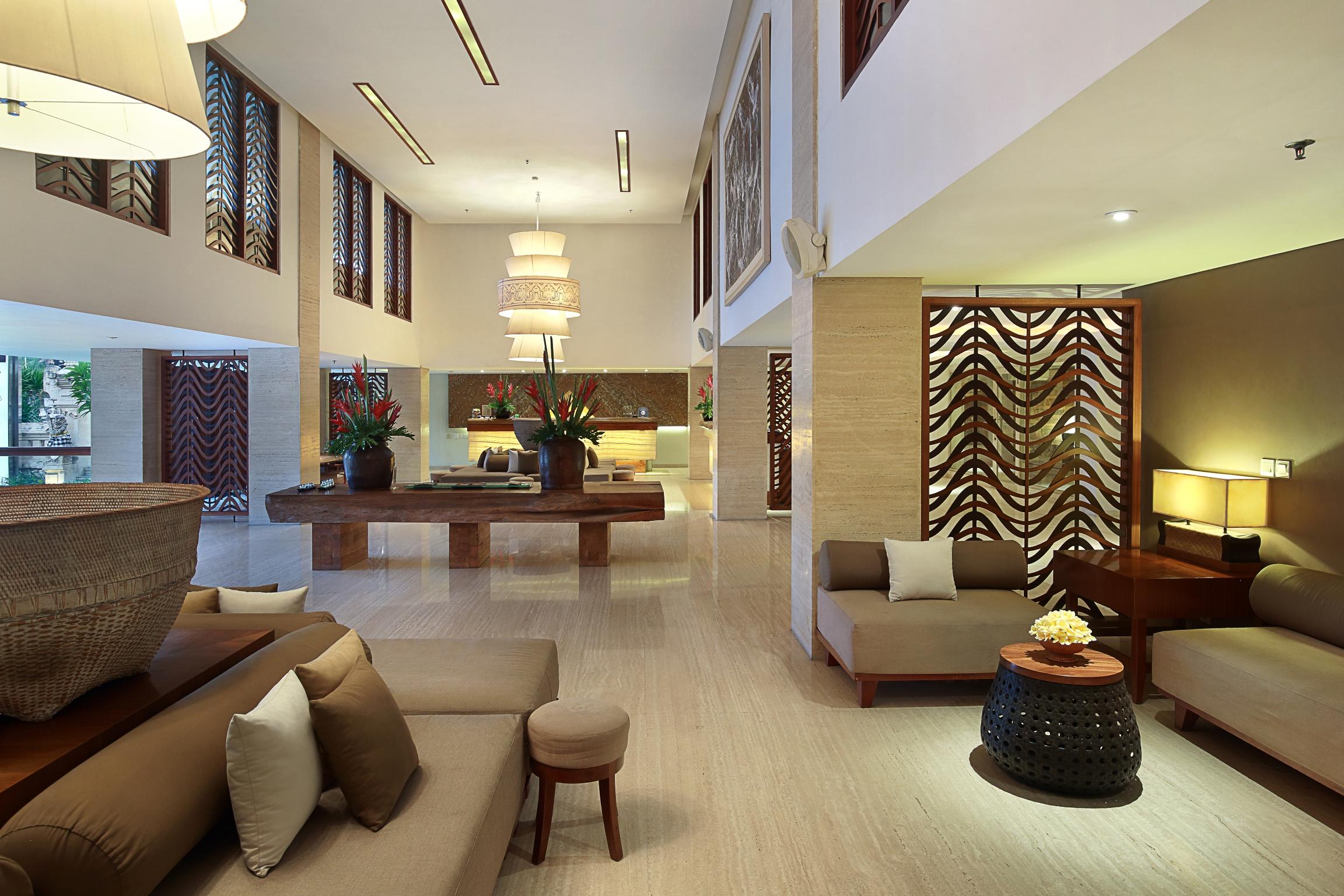 The Magani And 5* Legian (Bali)