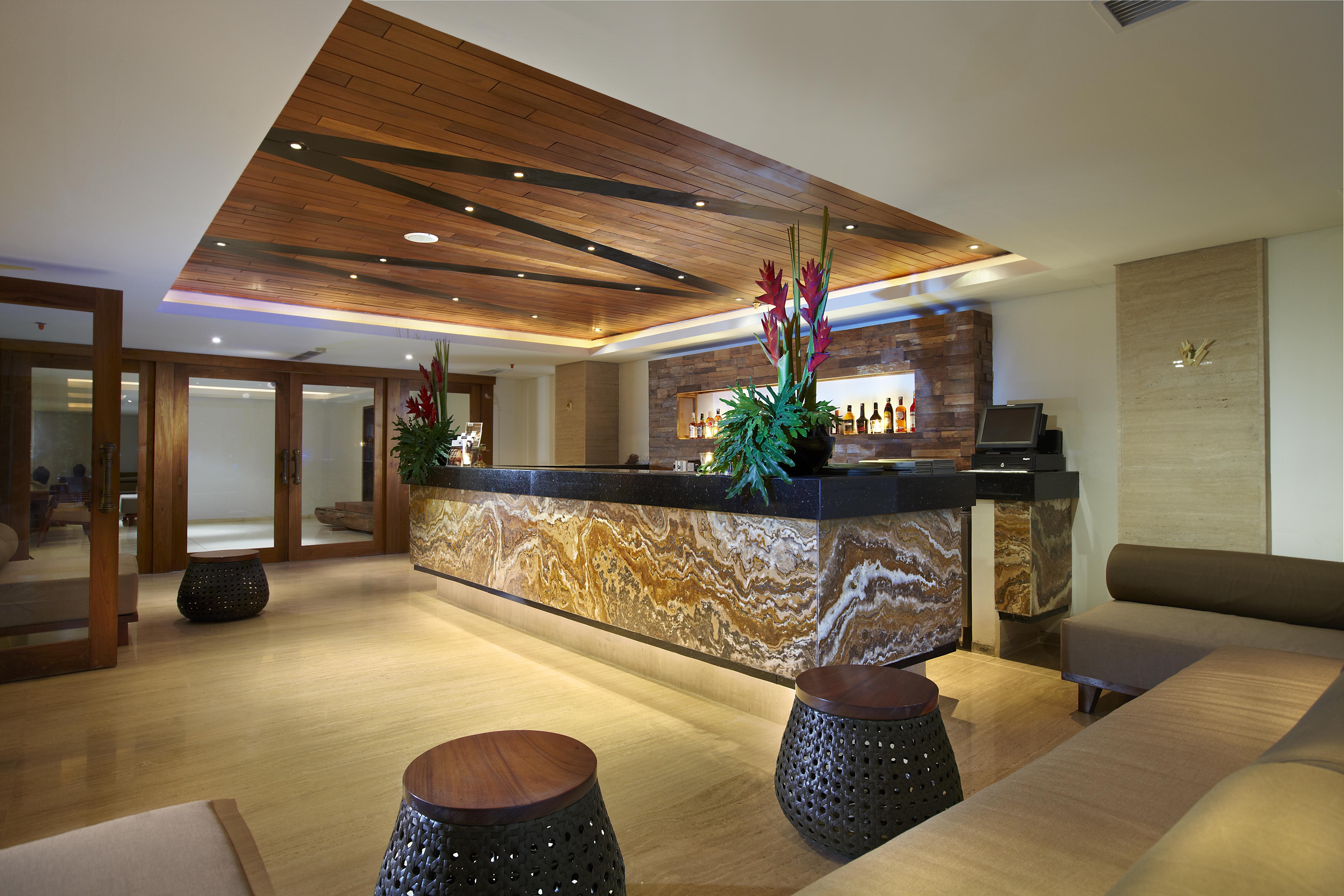 Hotel The Magani And Legian (Bali)