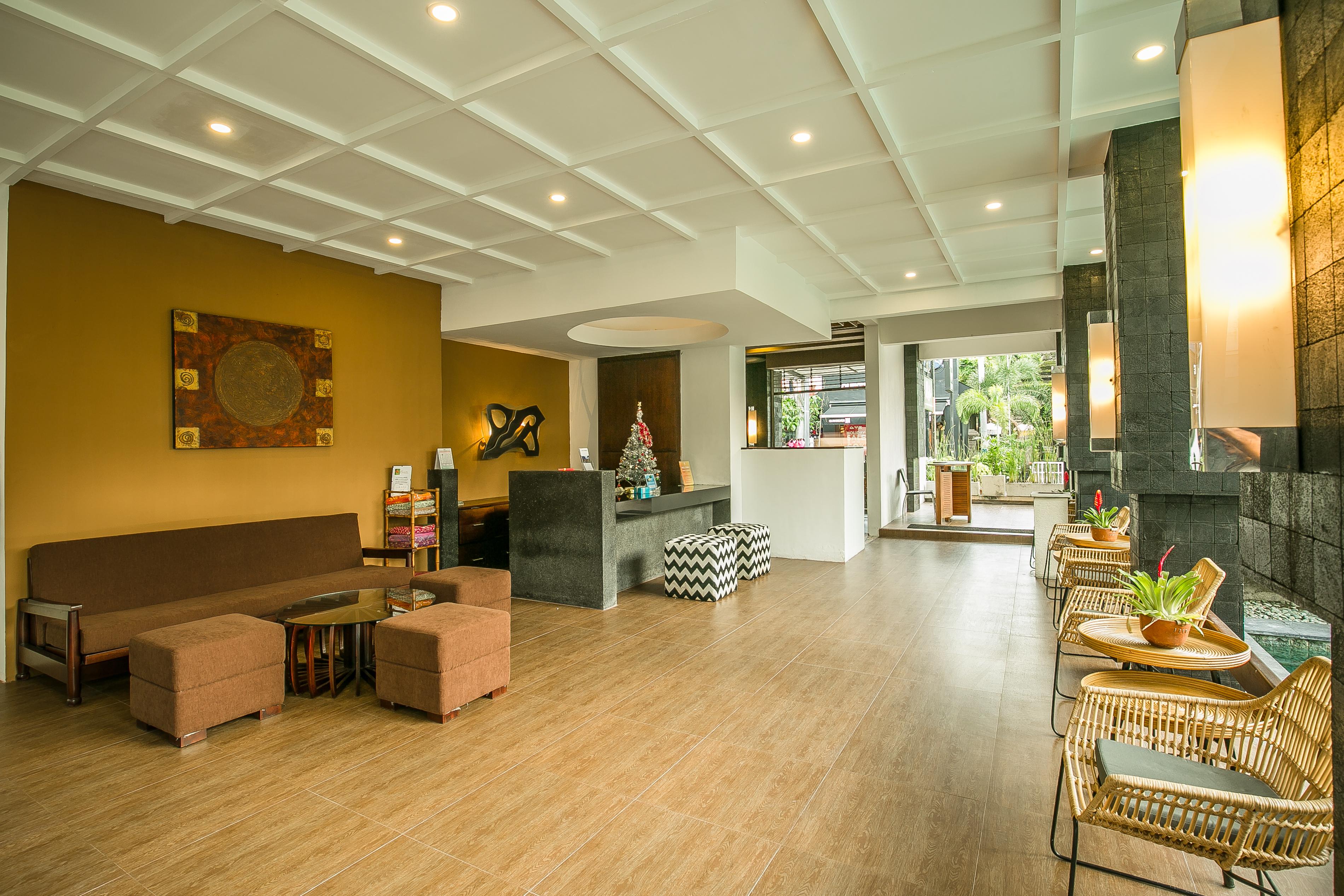 Casa Padma
