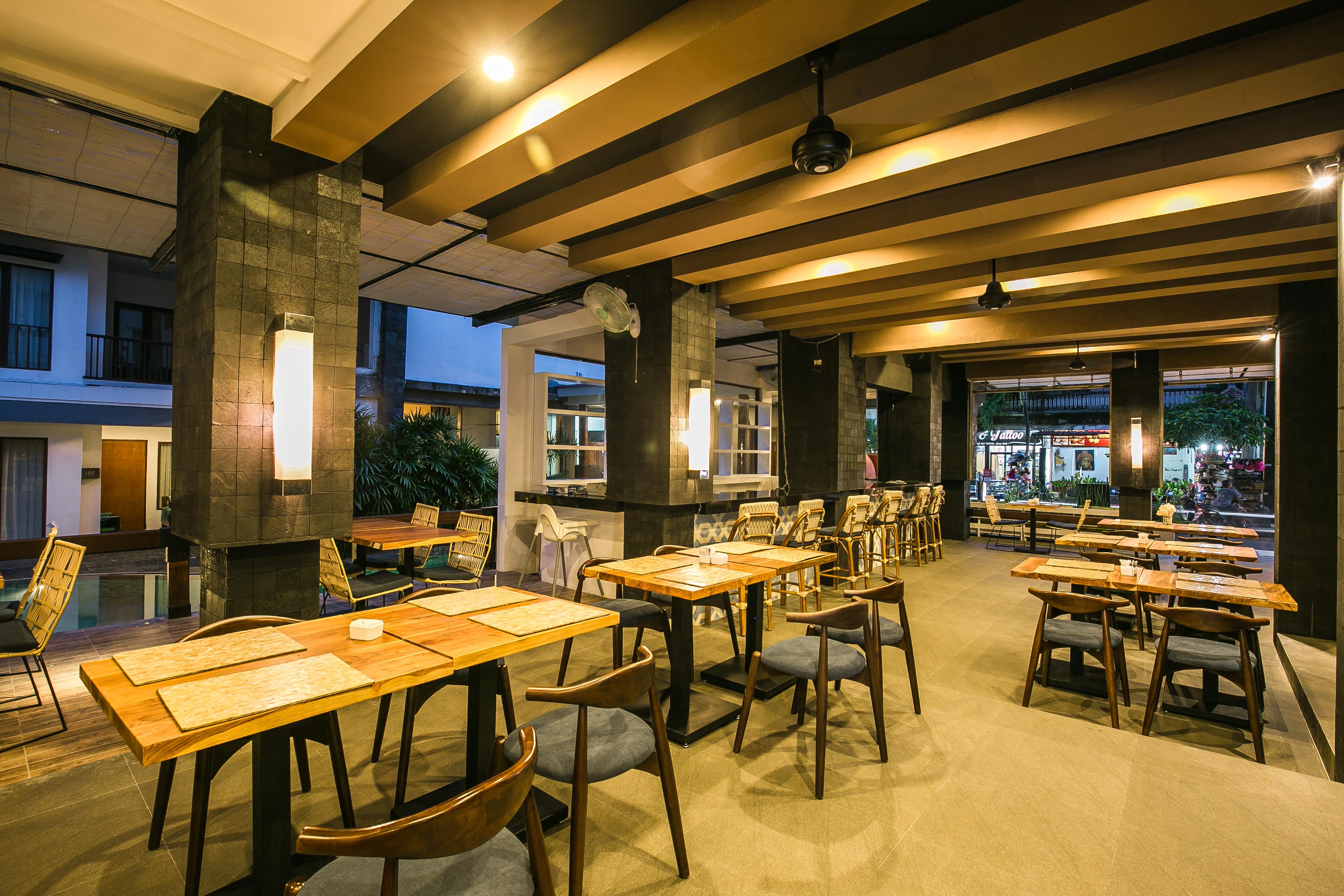 Hotel Casa Padma Legian (Bali)