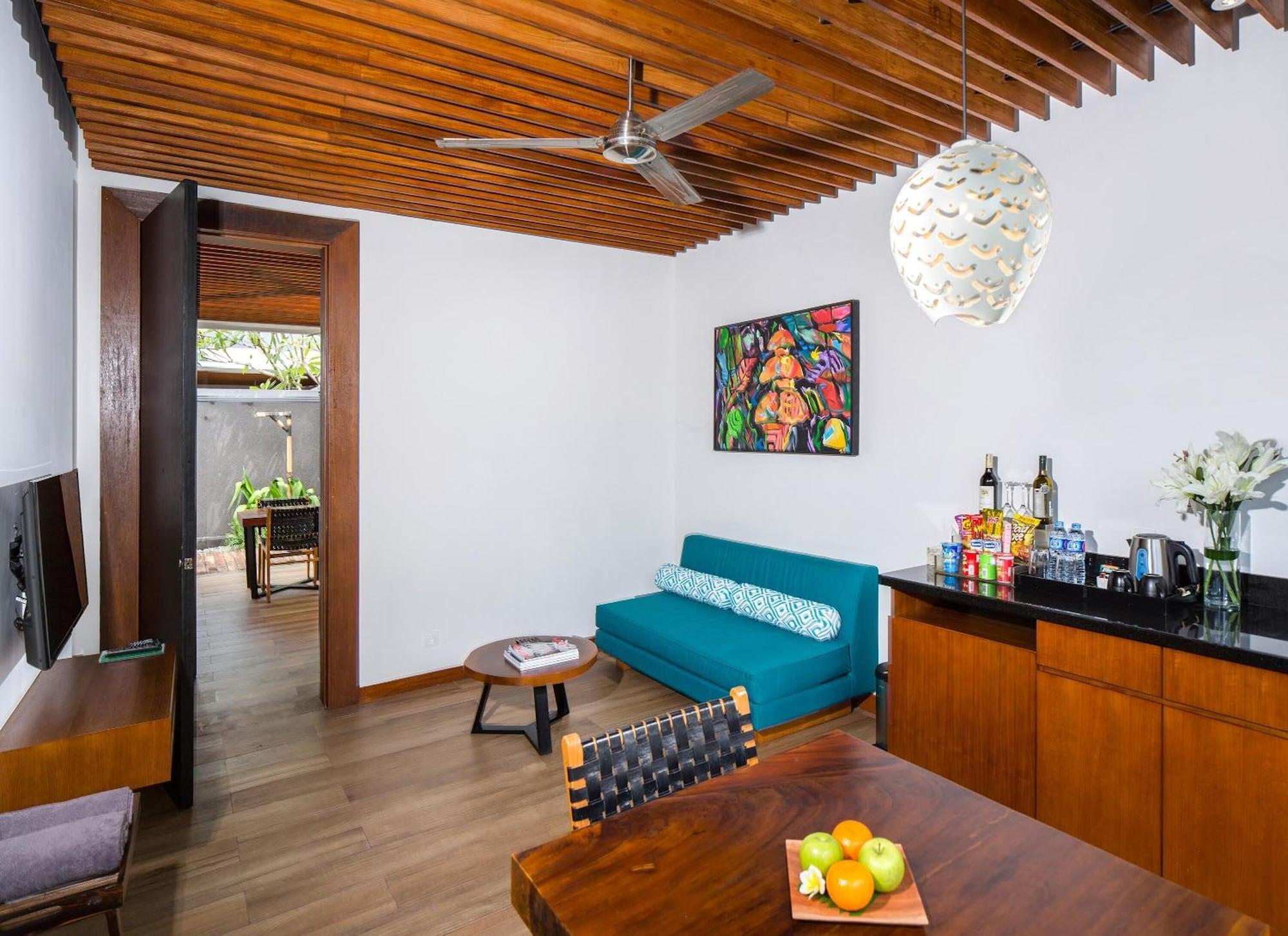 S18 Bali Legian (Bali)