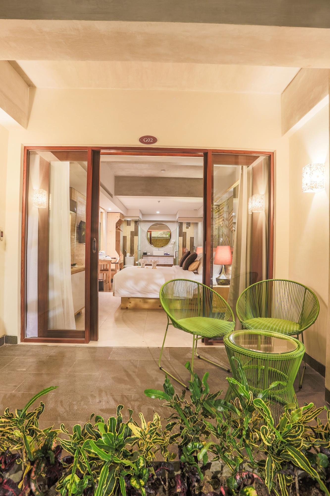Hotel Serela By Kagum Legian (Bali)