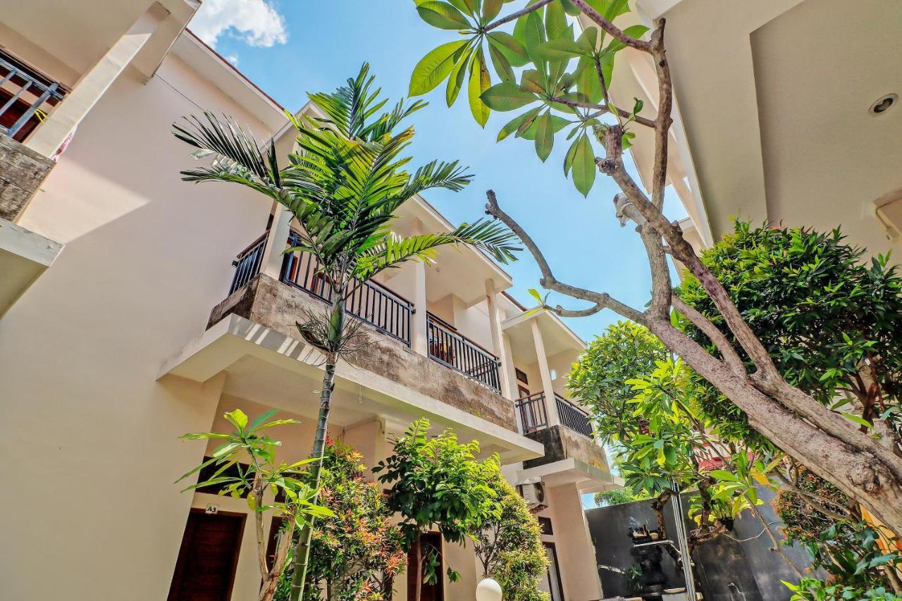 Oyo 92017 Sari Agung Hotel Legian (Bali)