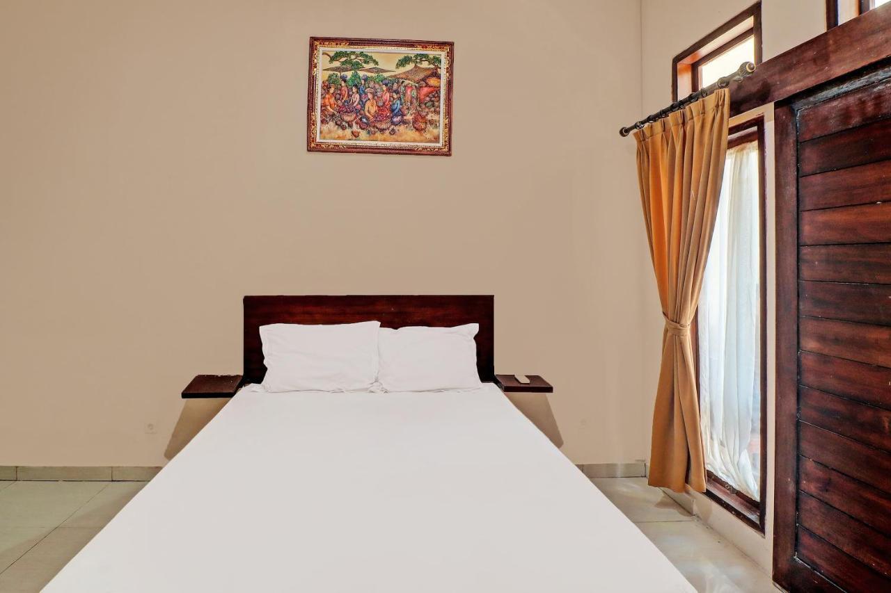Oyo 92017 Sari Agung 2* Legian (Bali)