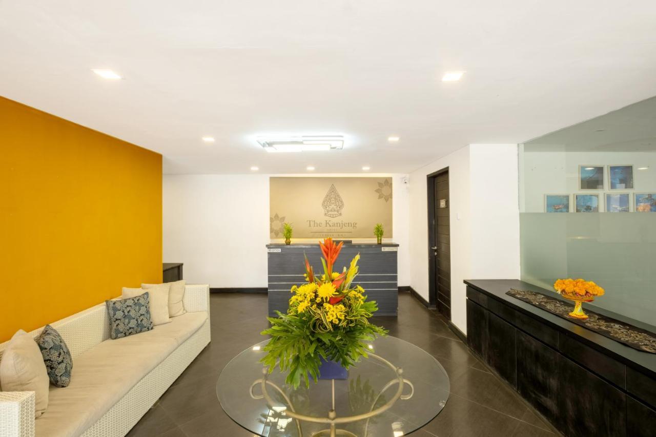 Hotel The Kanjeng