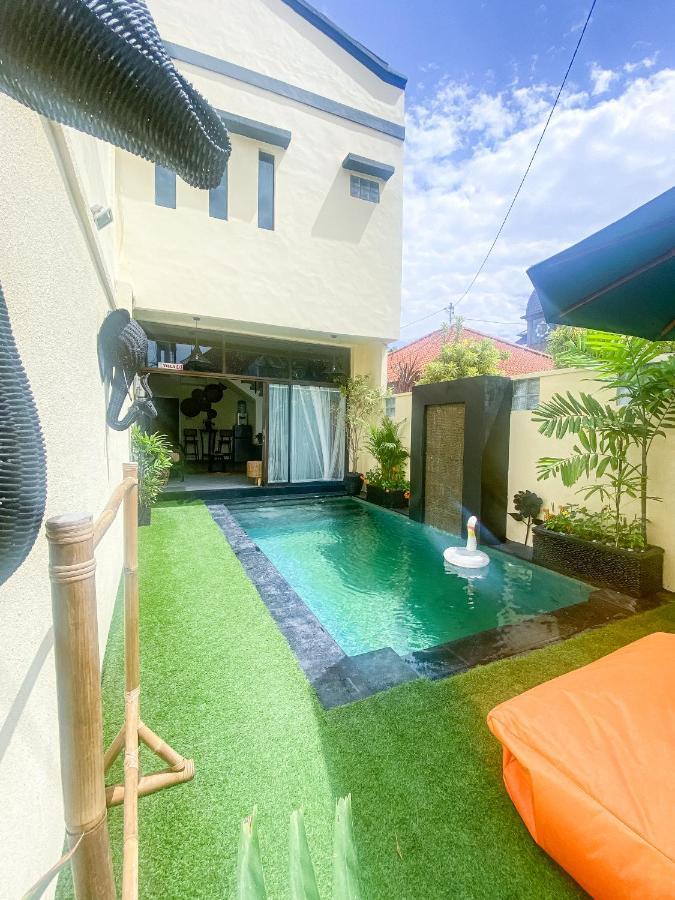 Holiday home Coco *