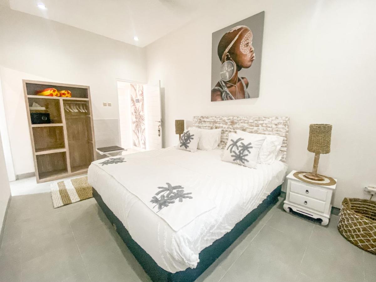Coco Holiday home Legian (Bali)