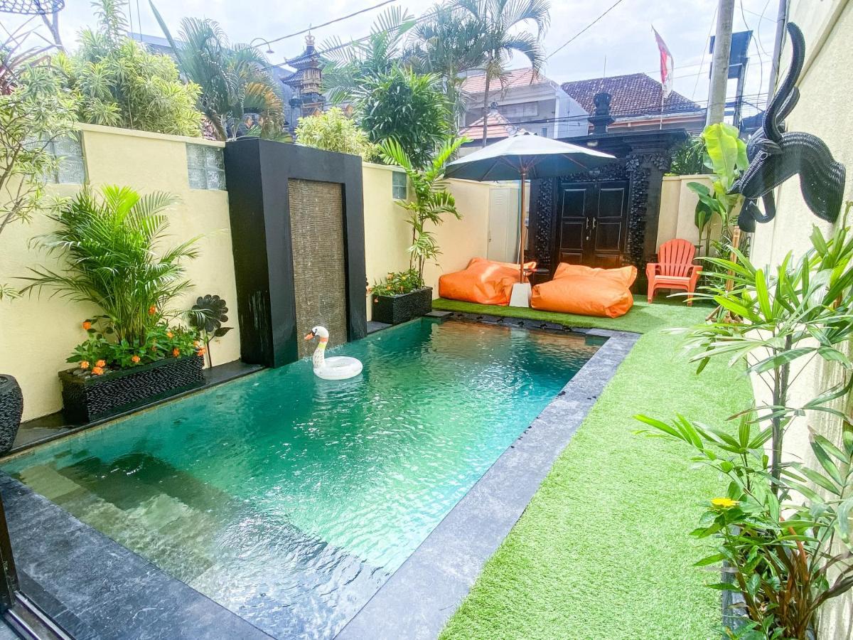 Coco Holiday home Legian (Bali)
