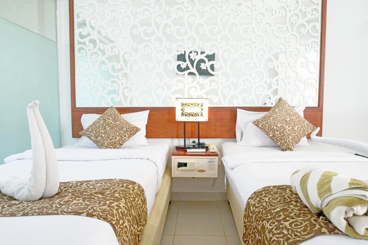 Samsara 3* Legian