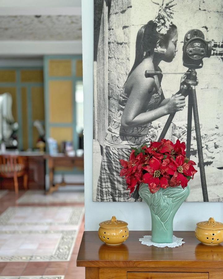 Hotel Samsara