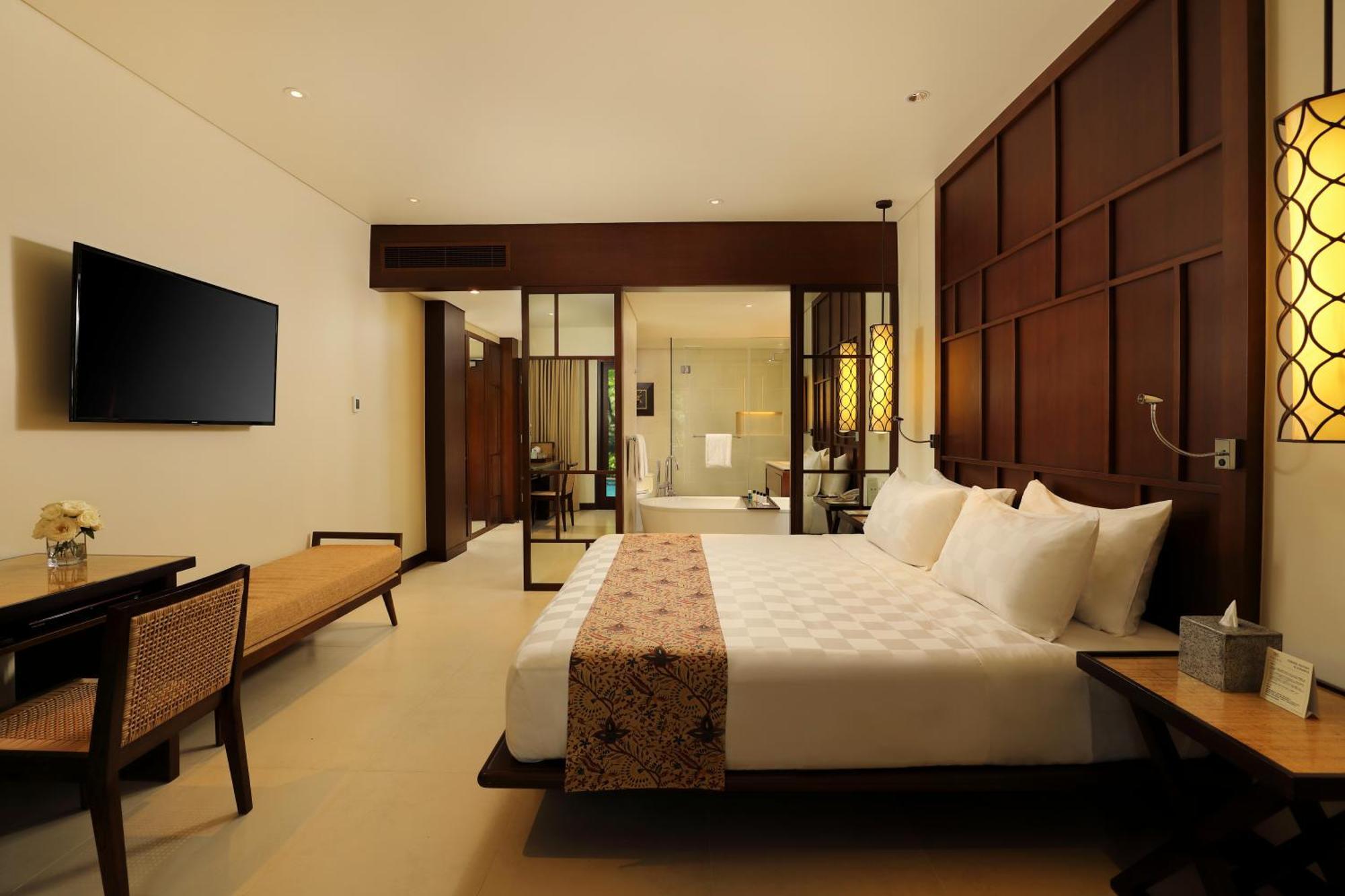 Padma 5* Legian