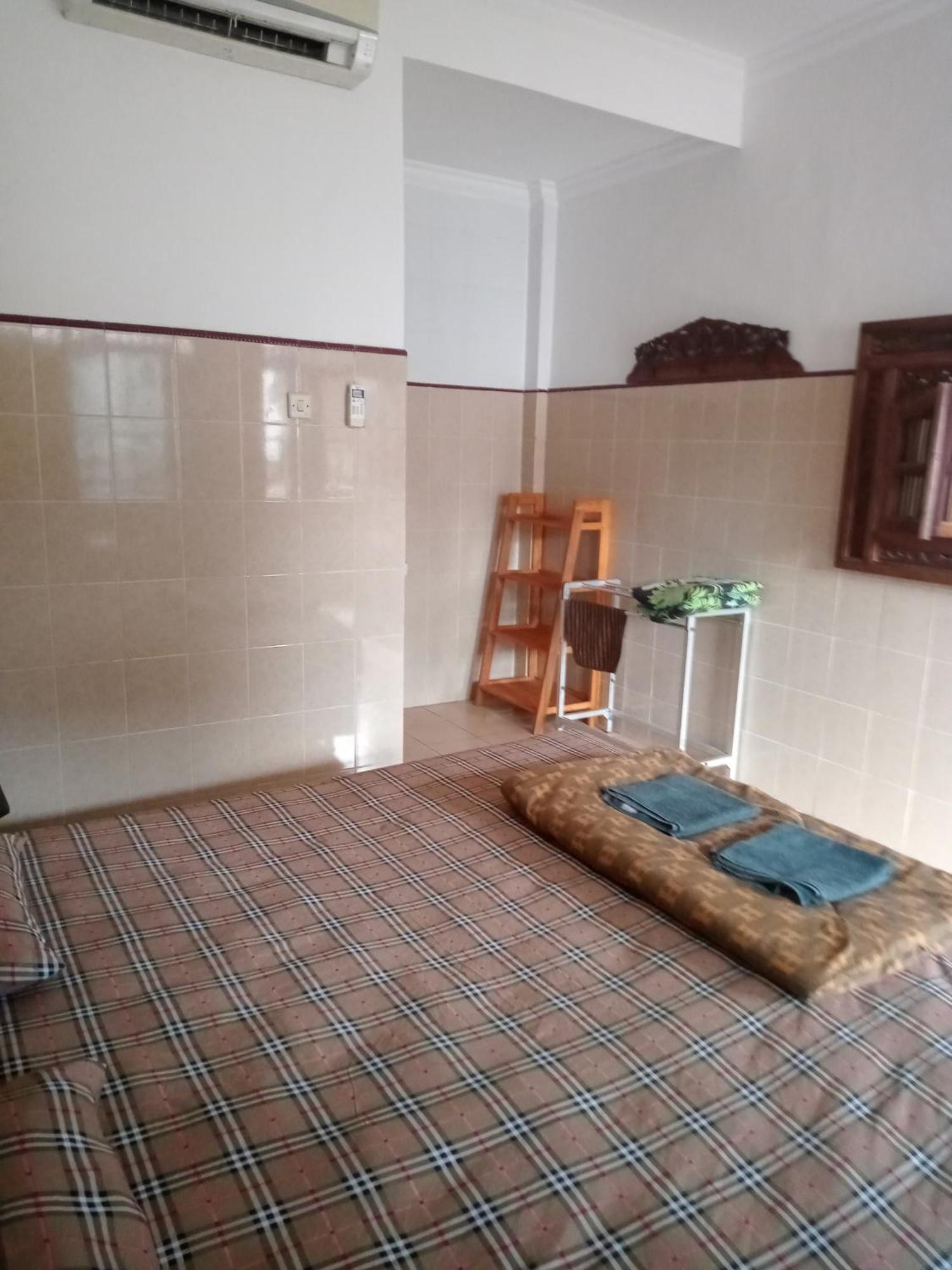 Cempaka 2 Hospedagem domiciliar