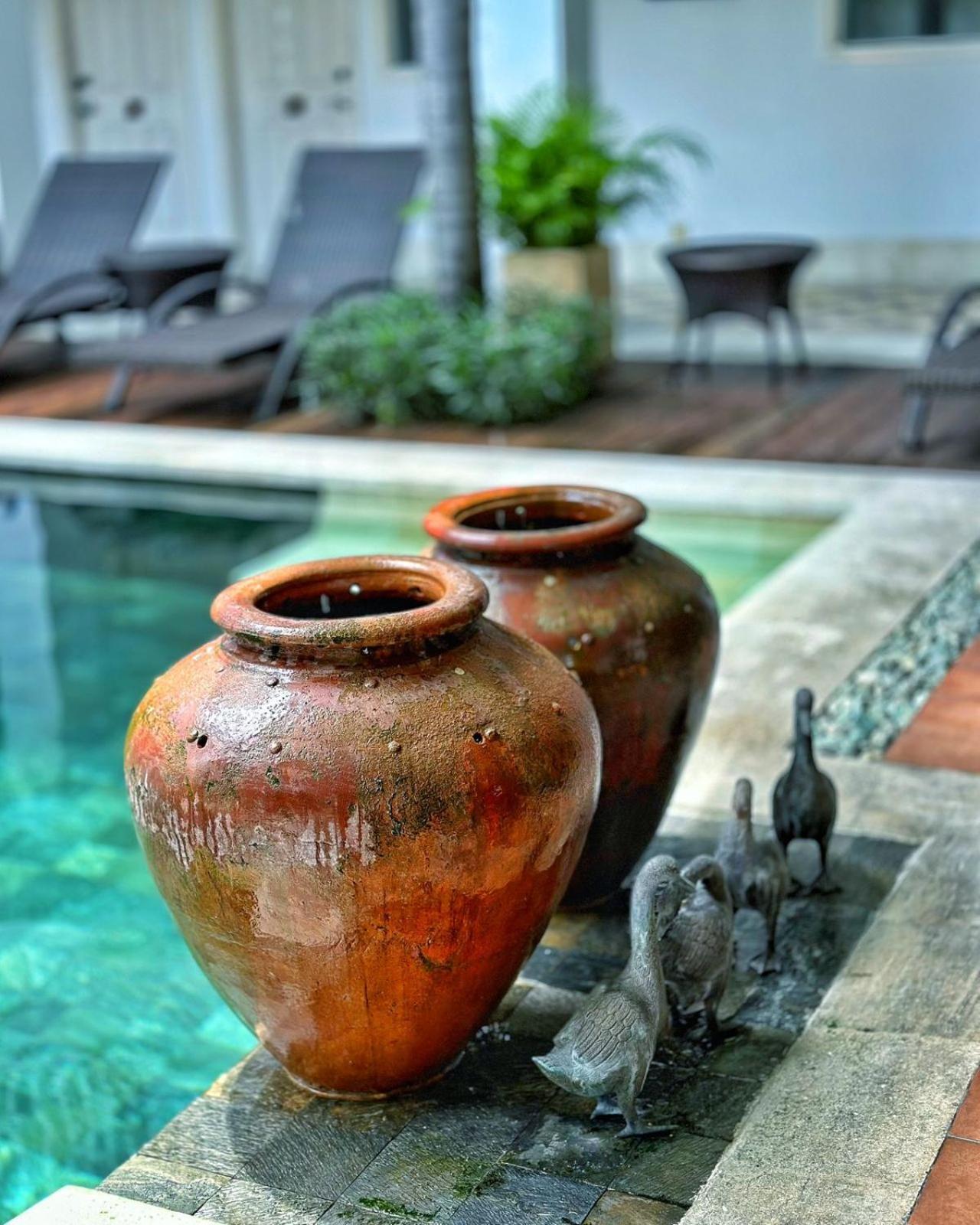 Samsara Legian