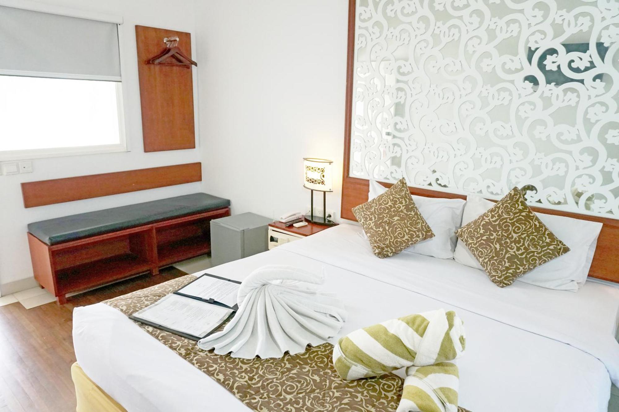 Samsara Hotel Legian