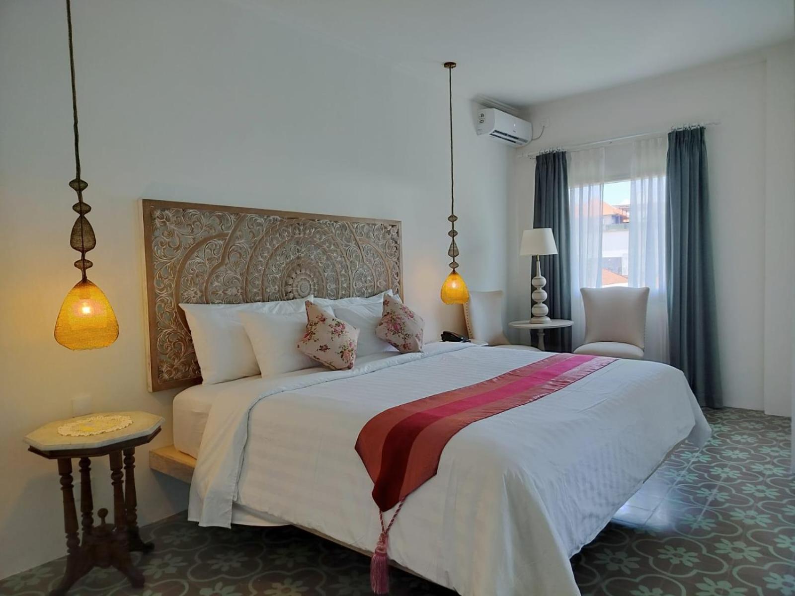 Hotel Su's