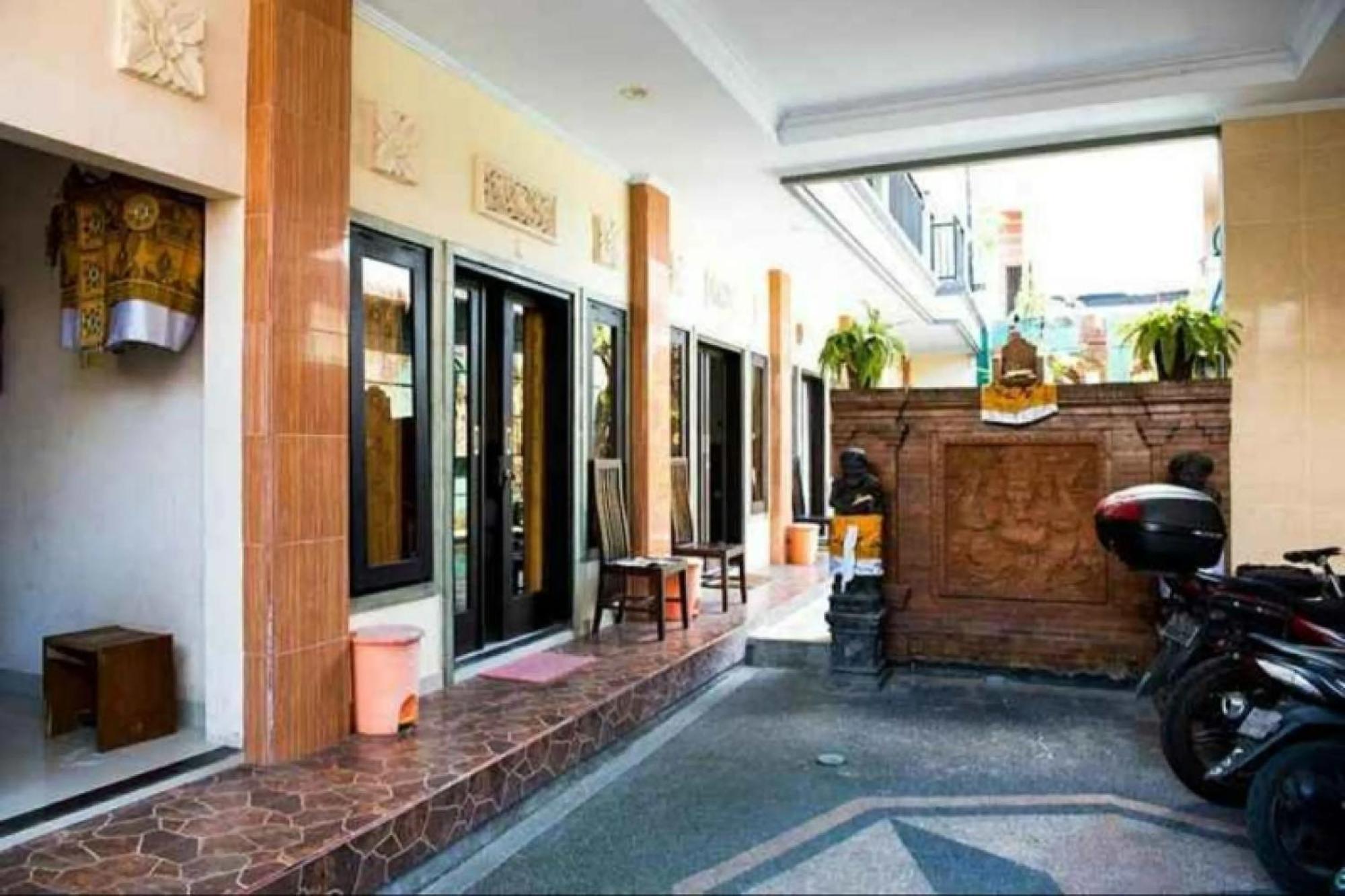 Antara Sunset Road Hotel