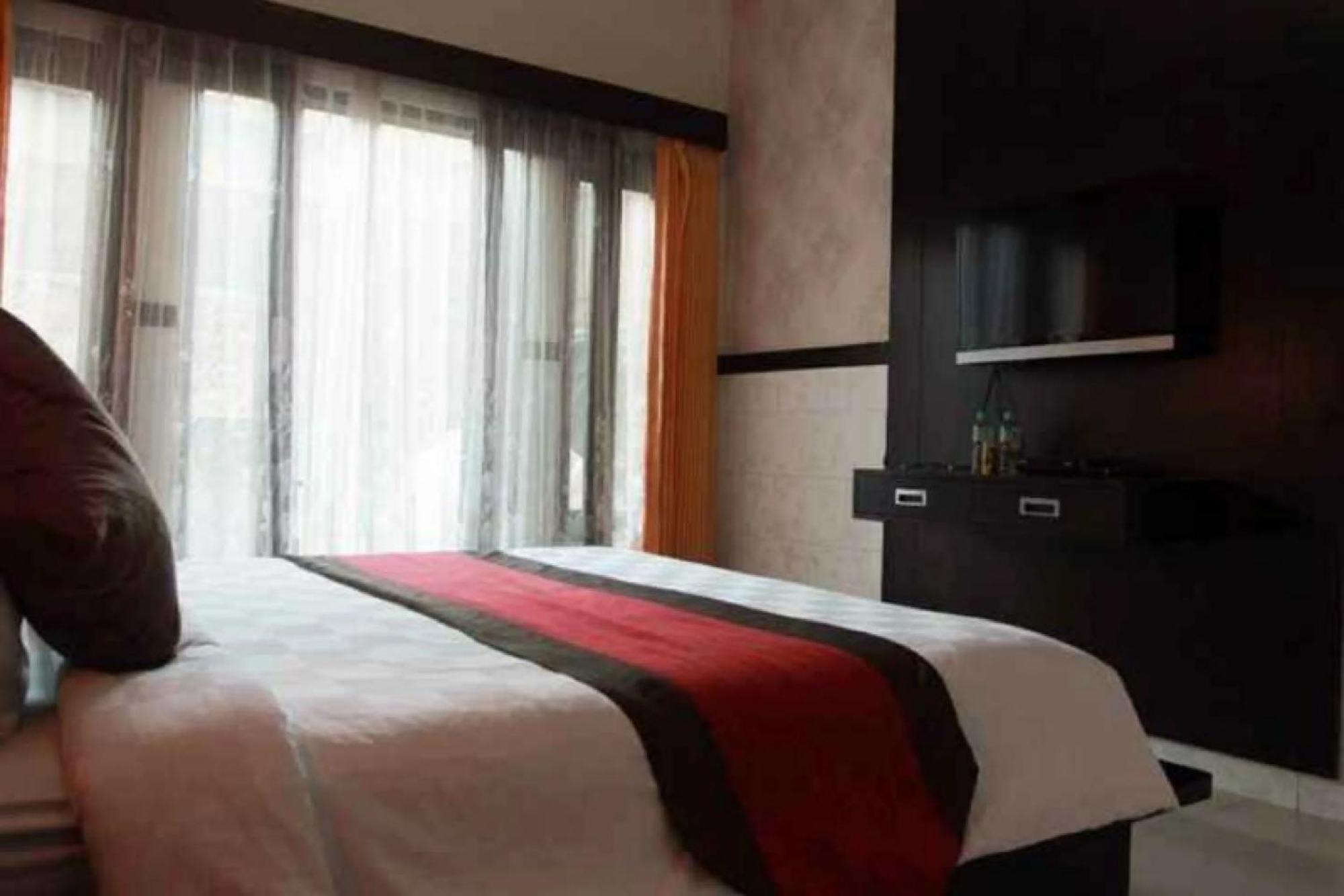 Hotel Antara Sunset Road Legian (Bali)