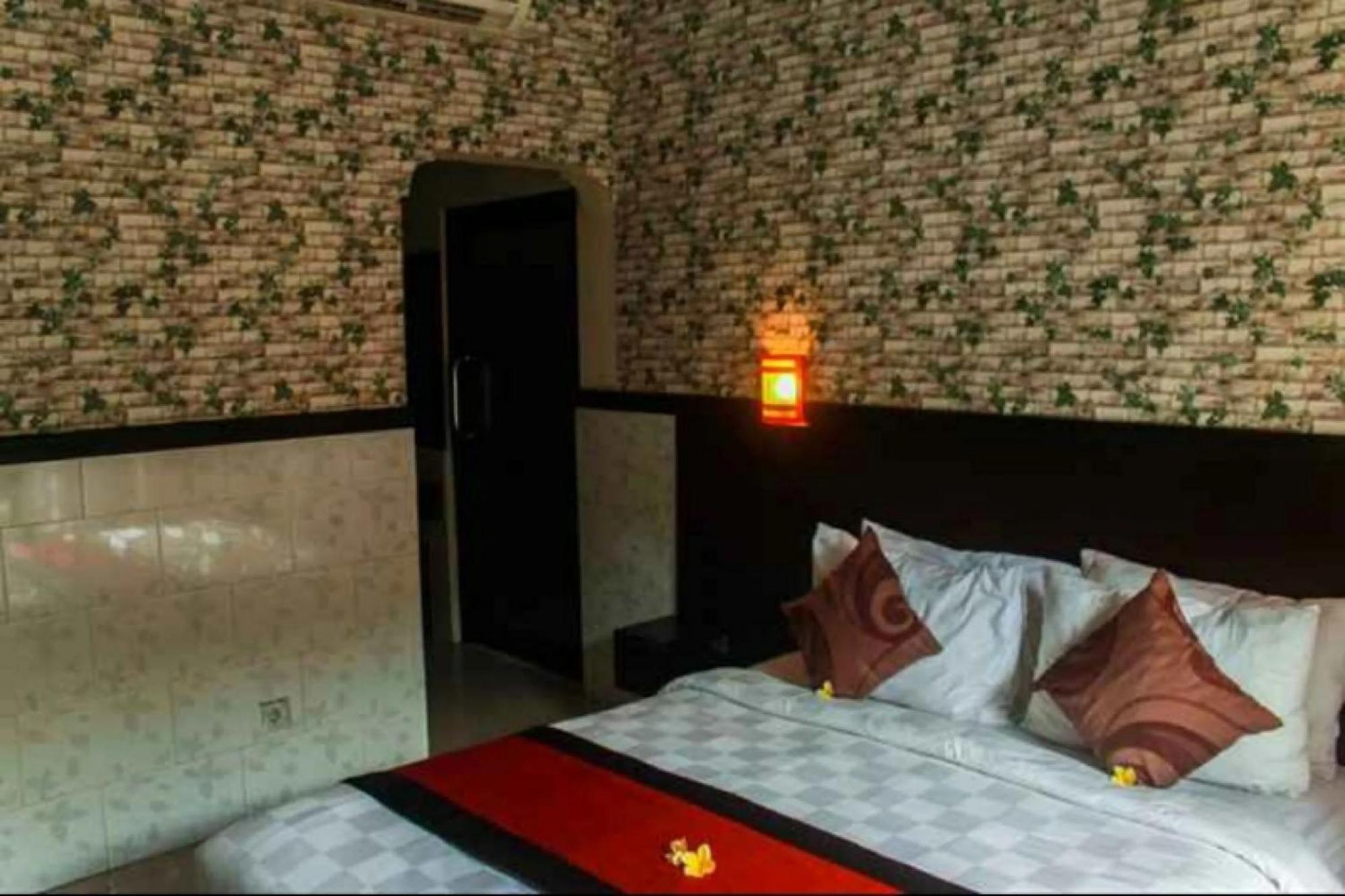 Antara Sunset Road Hotel Legian (Bali)