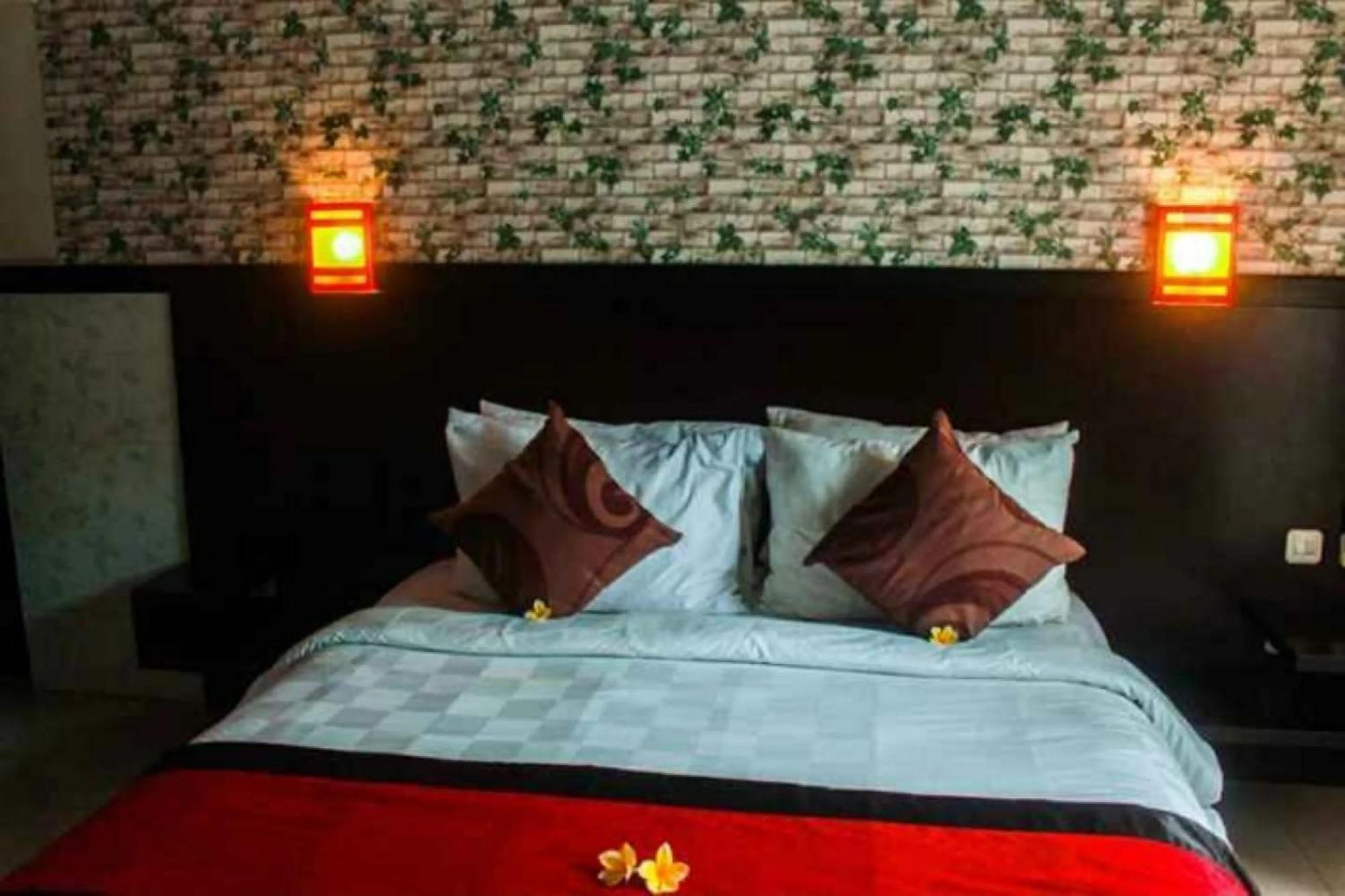 Antara Sunset Road Hotel