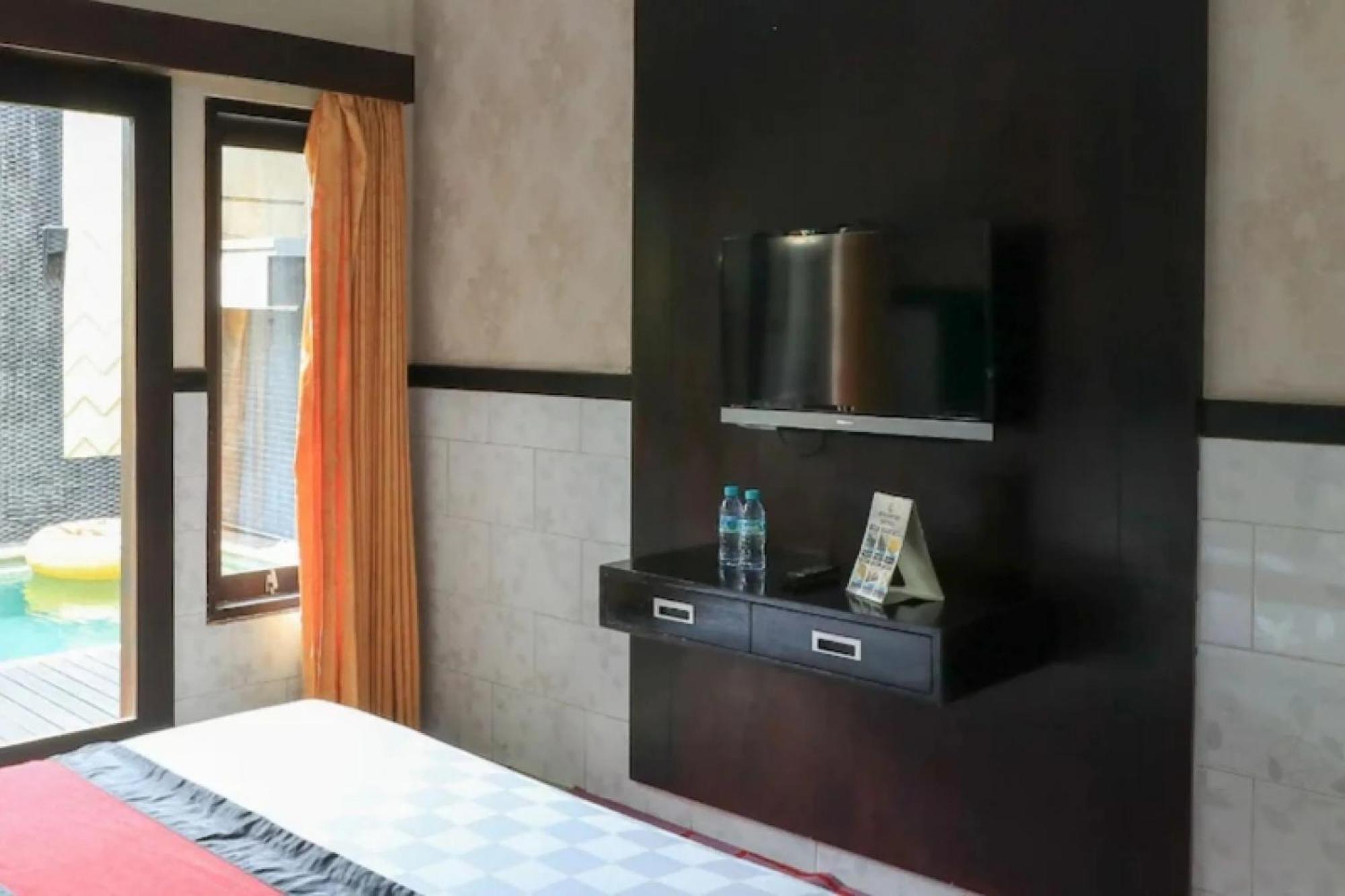 Antara Sunset Road Hotel Legian (Bali)