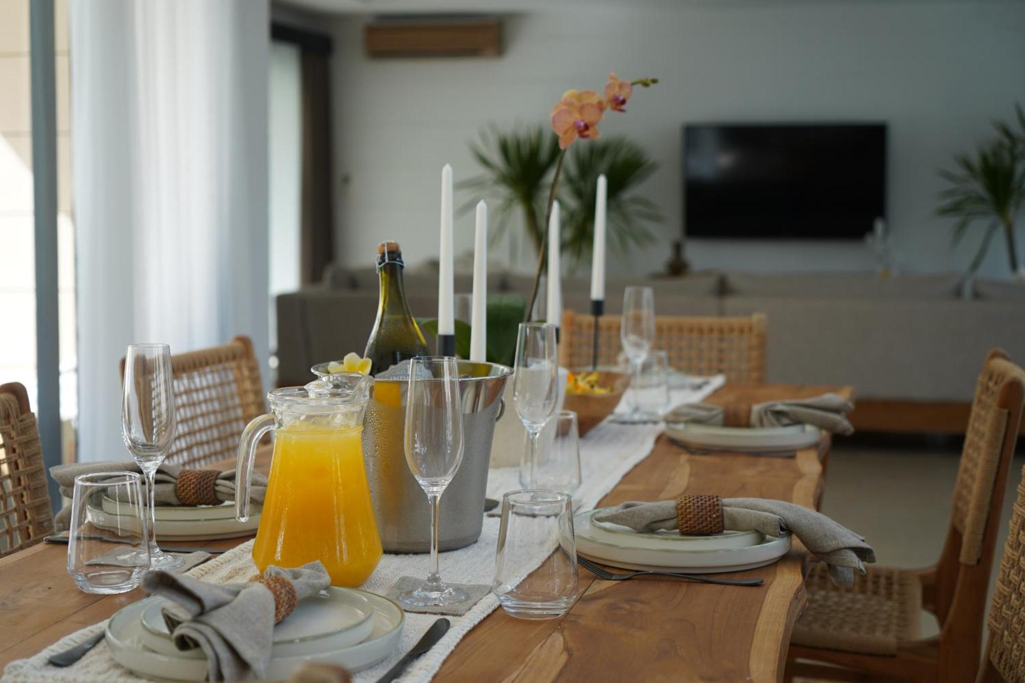 Admire - A Luxury Private With Pool Villa