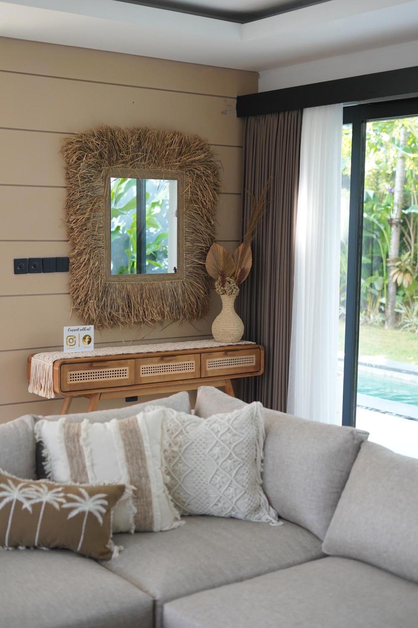 Villa Admire - A Luxury Private With Pool