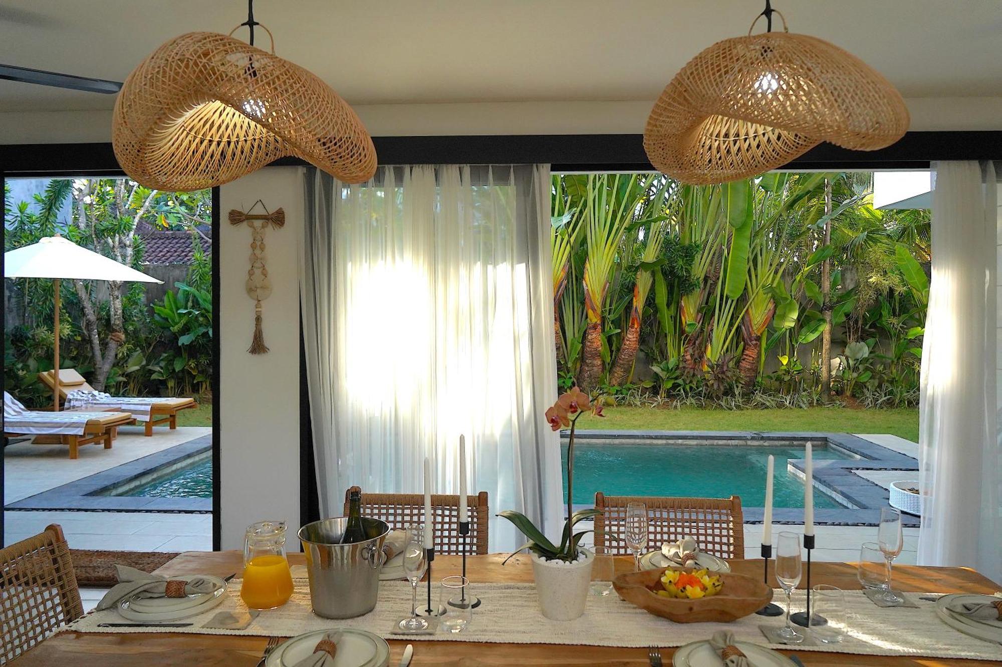 Villa Admire - A Luxury Private With Pool Legian (Bali)