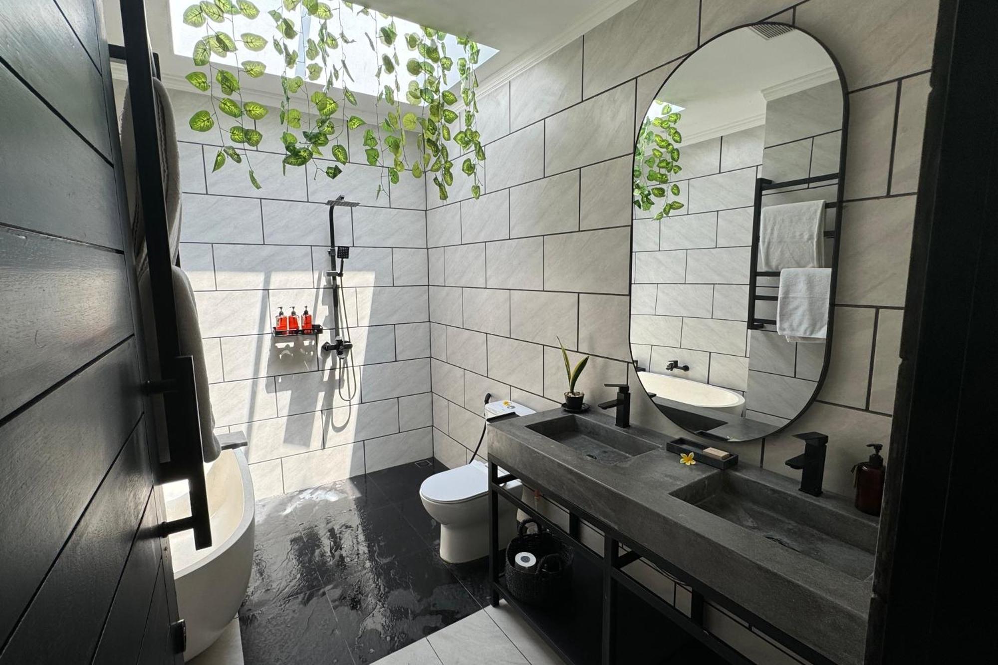 Admire - A Luxury Private With Pool Villa *