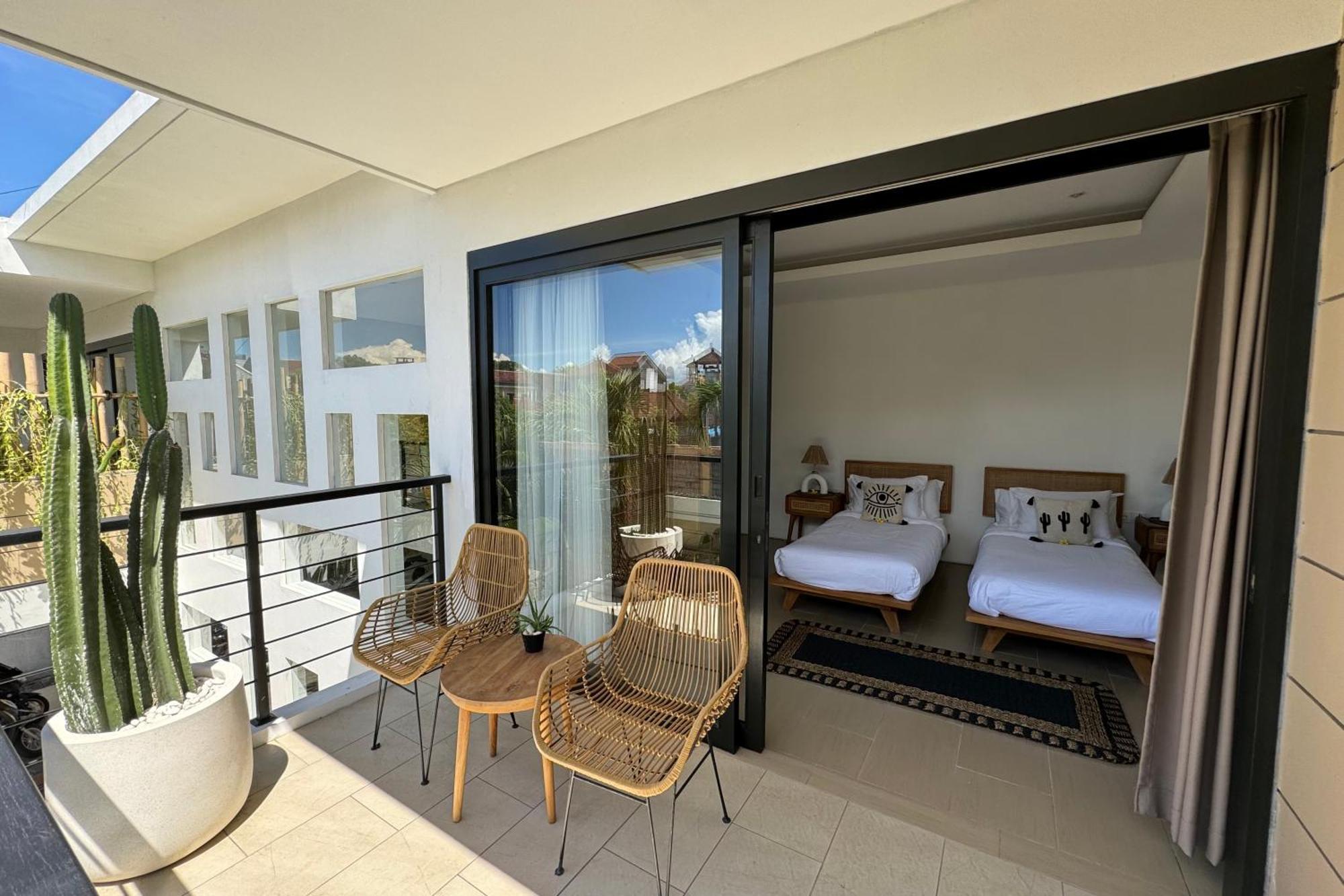 Admire - A Luxury Private With Pool Villa Legian (Bali)