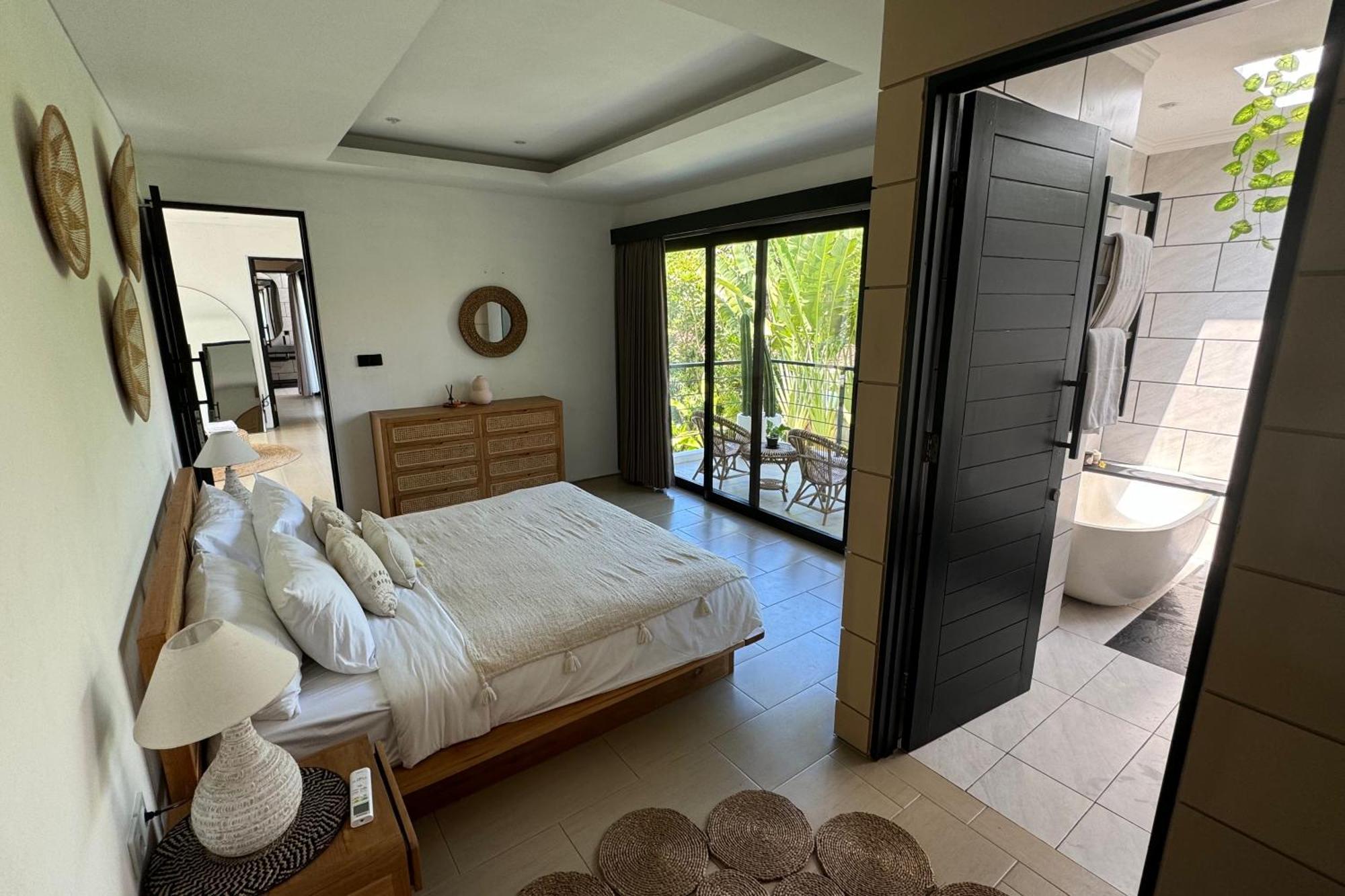 Admire - A Luxury Private With Pool *