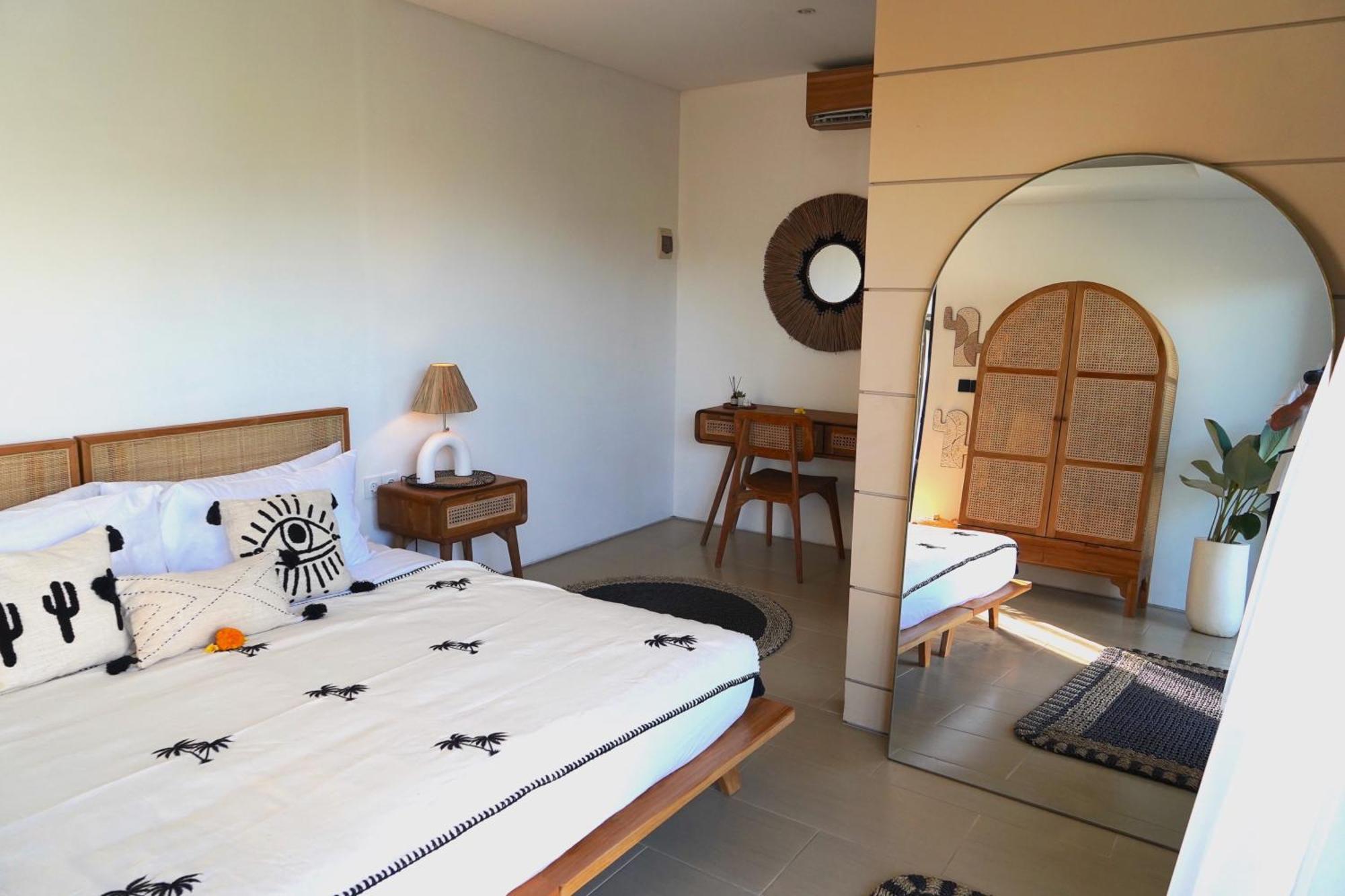 Villa Admire - A Luxury Private With Pool