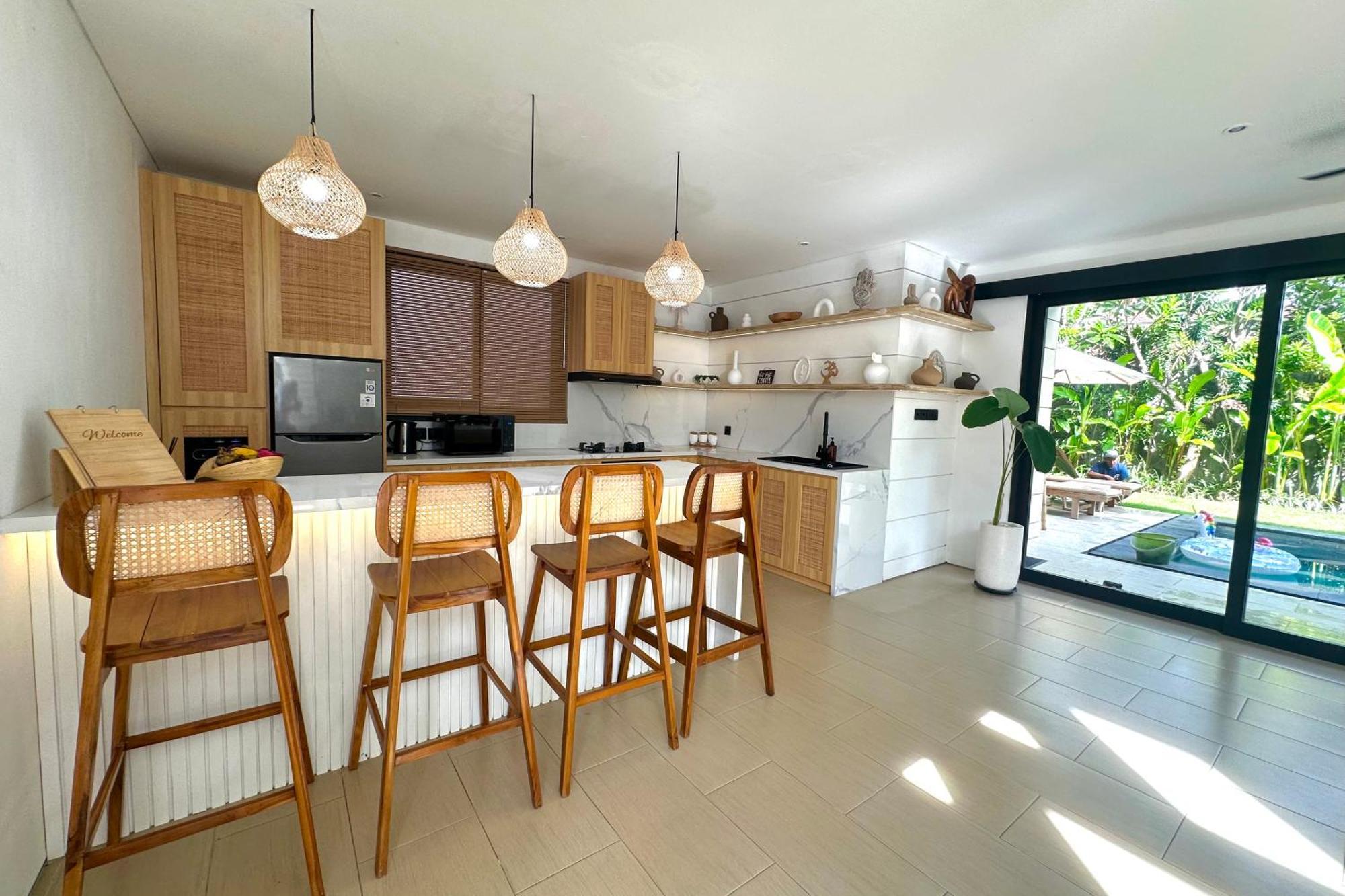 Admire - A Luxury Private With Pool Legian (Bali)