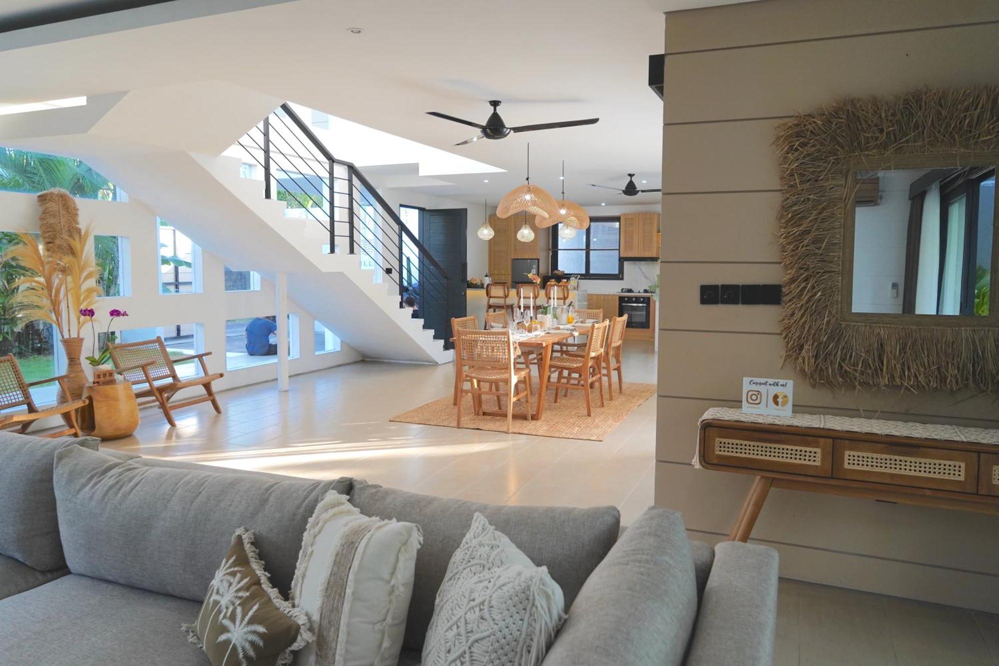 Admire - A Luxury Private With Pool Legian (Bali)