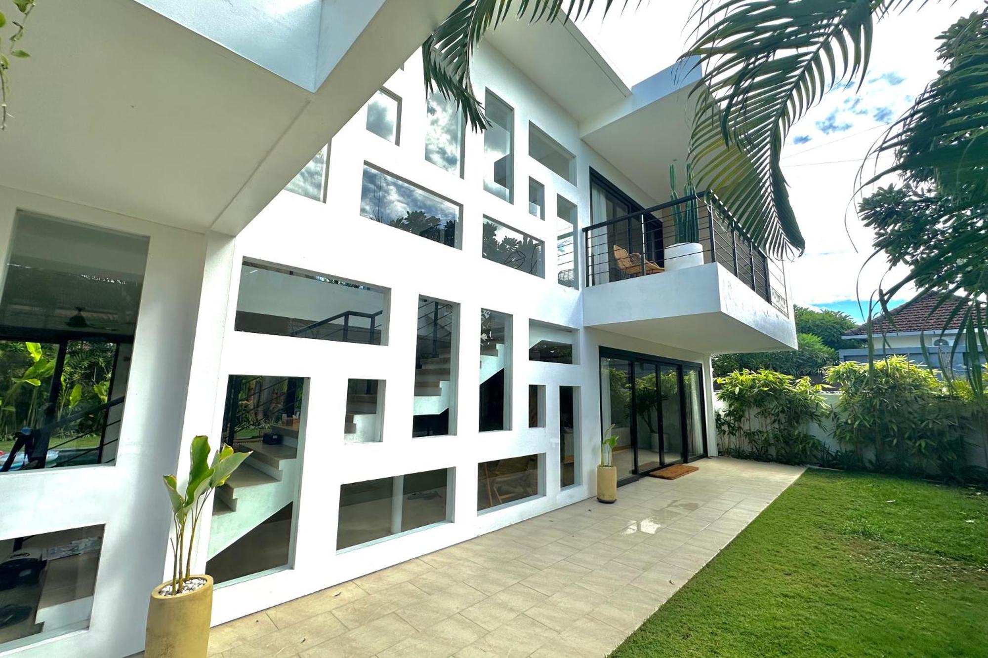 Admire - A Luxury Private With Pool Villa