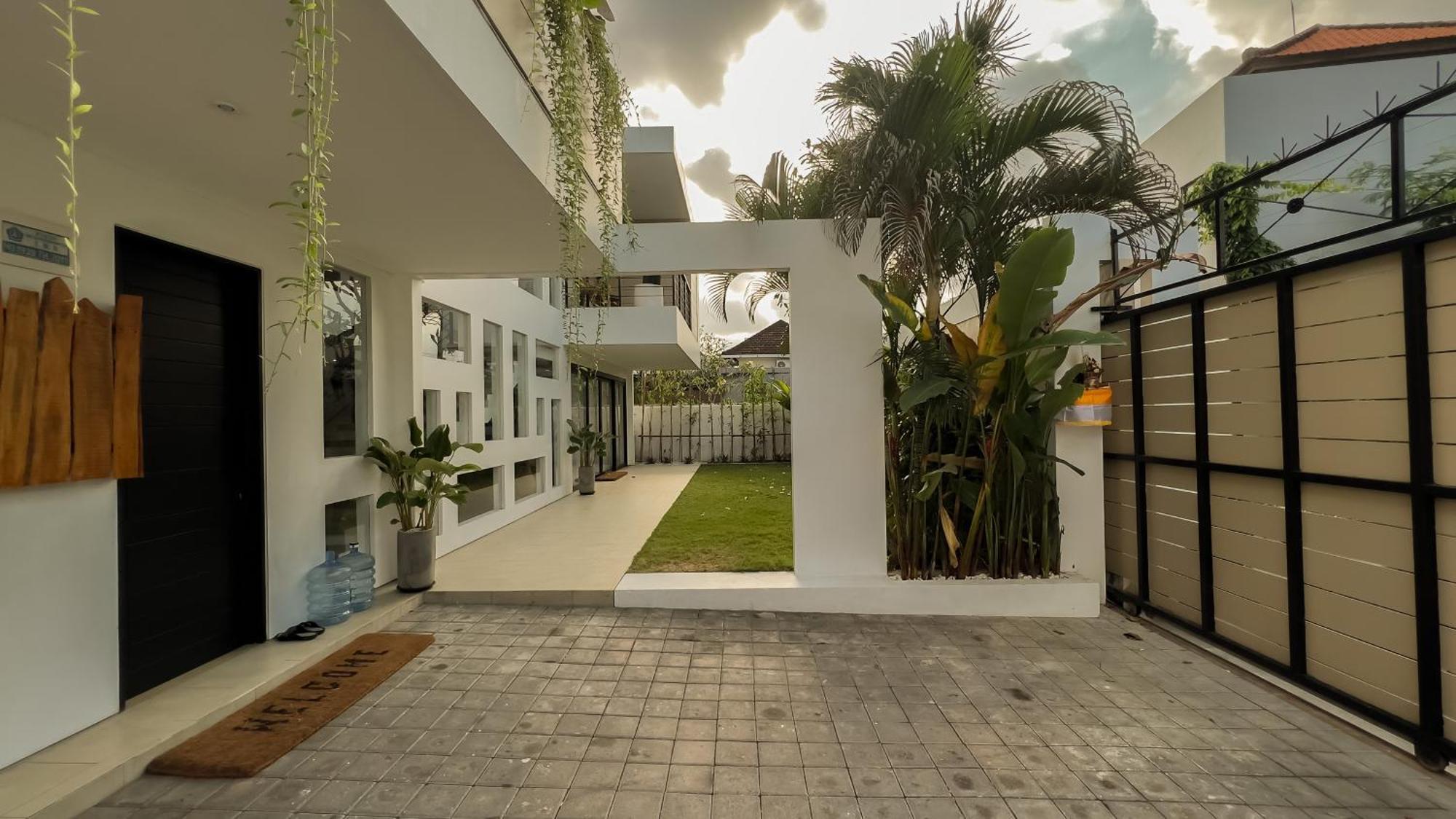 Admire - A Luxury Private With Pool Villa *