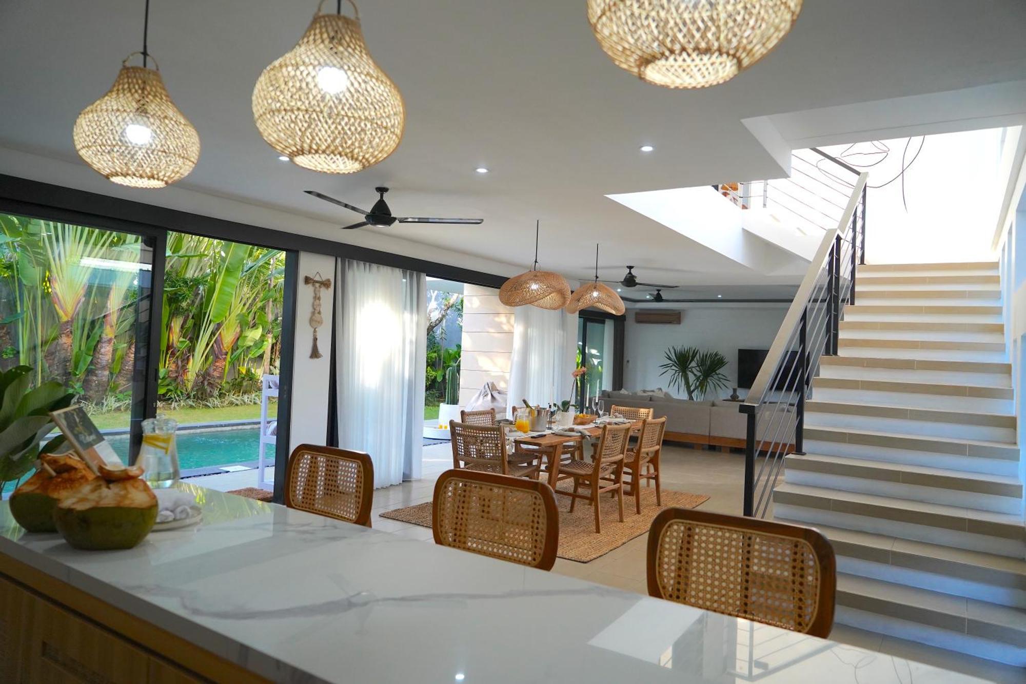 Admire - A Luxury Private With Pool Villa *