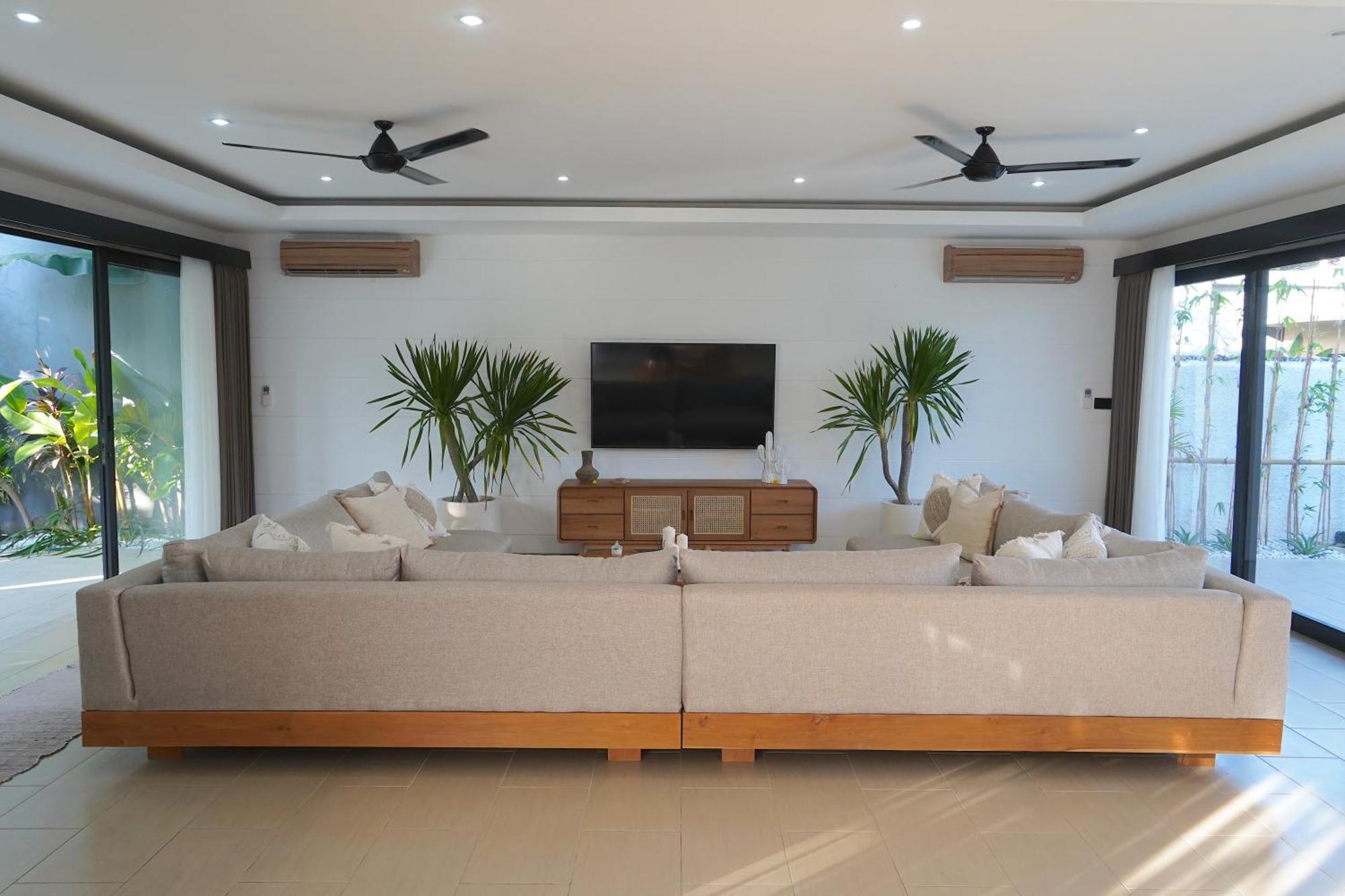 Admire - A Luxury Private With Pool *