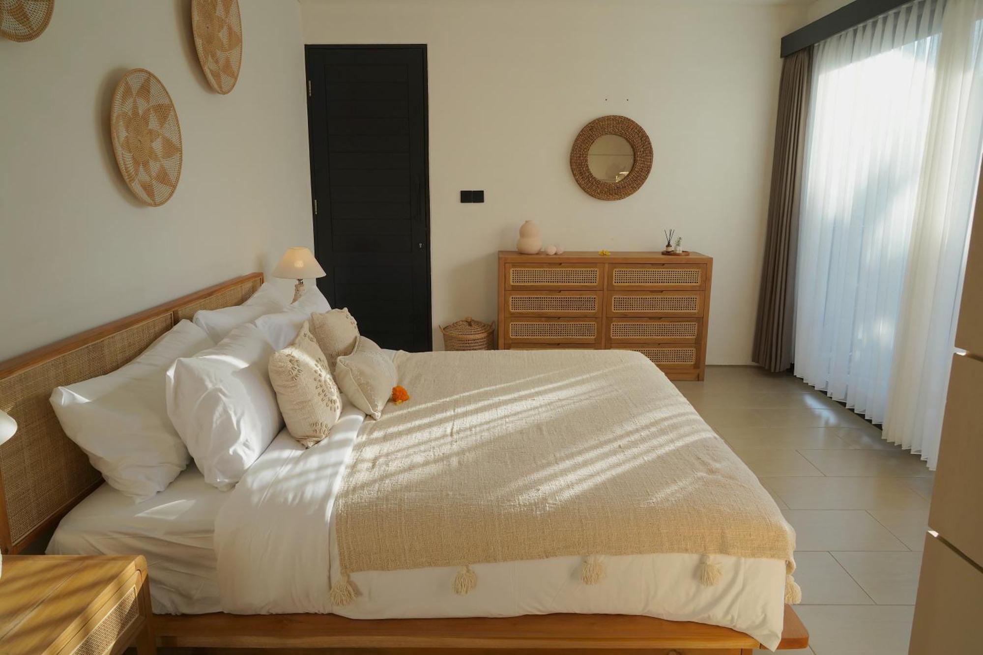 Admire - A Luxury Private With Pool Villa *