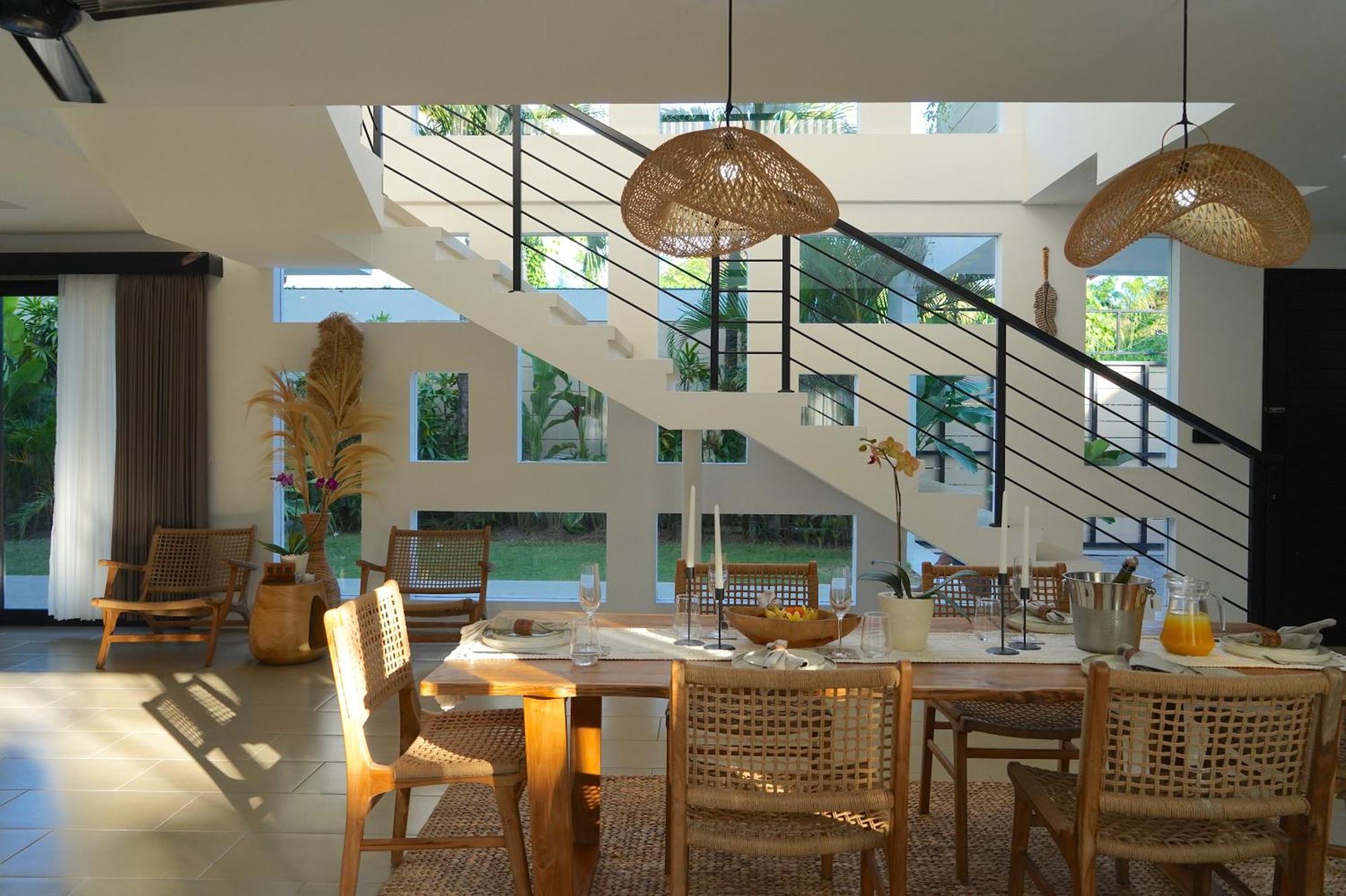 Admire - A Luxury Private With Pool *