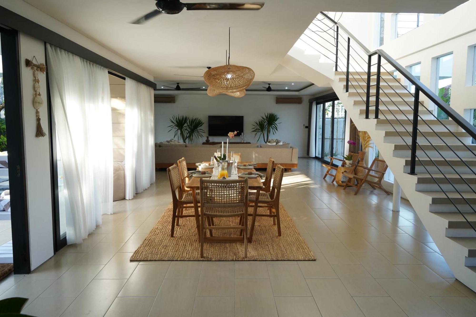 Admire - A Luxury Private With Pool Villa Legian (Bali)
