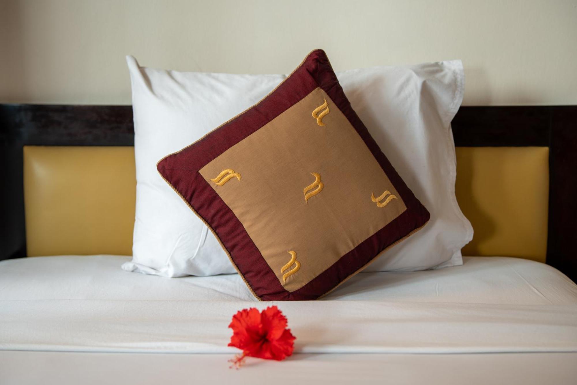 Baleka & Resort Legian (Bali)
