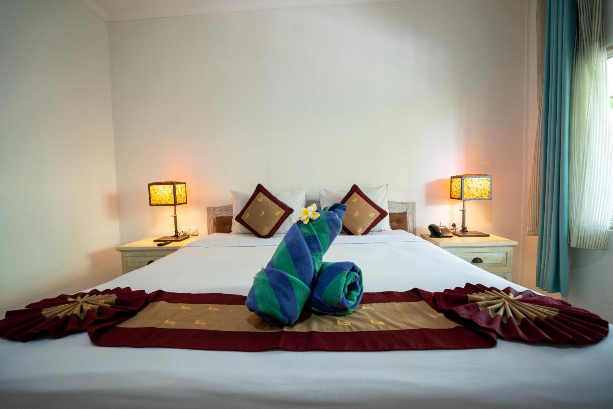 Resort Baleka & Legian (Bali)