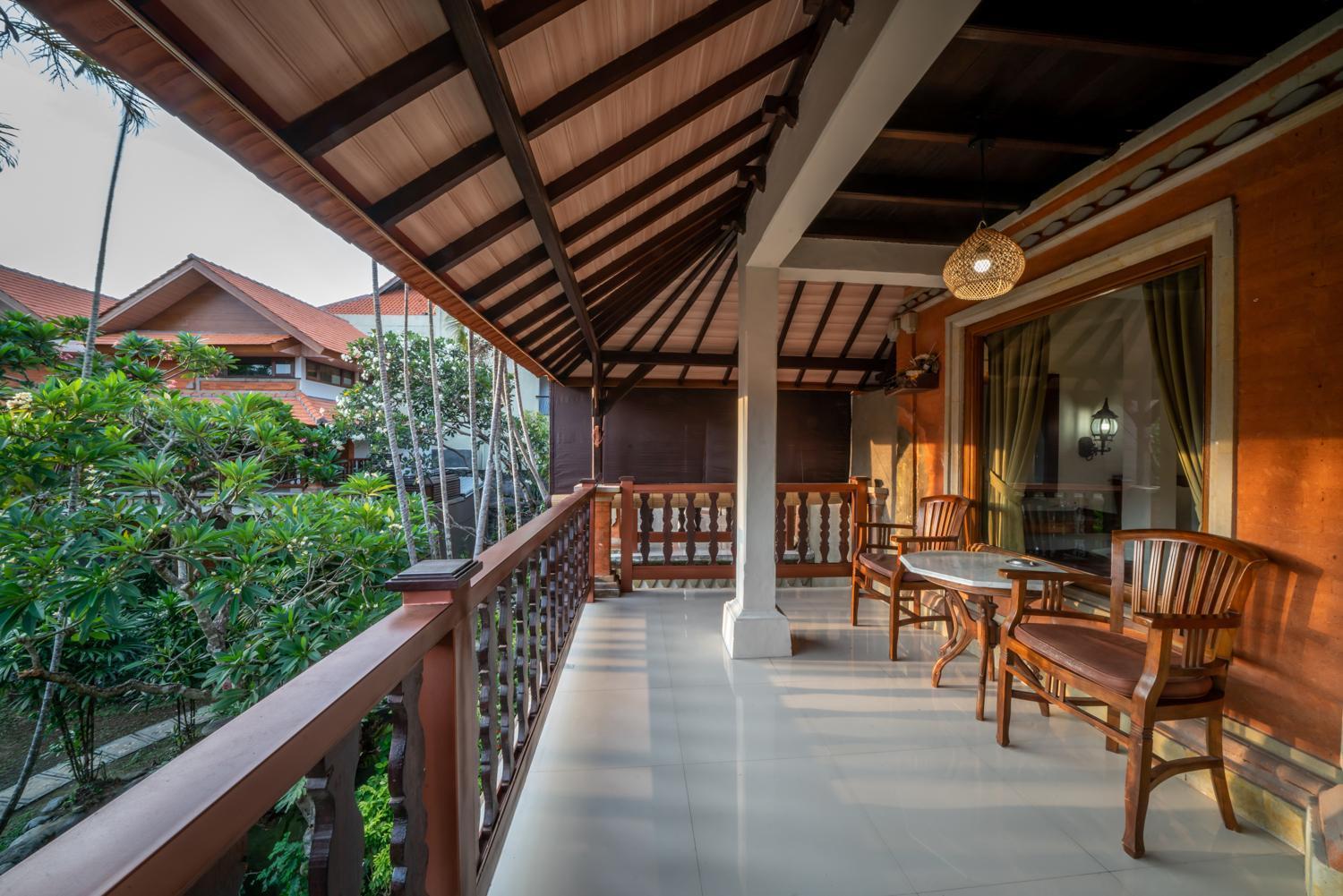 Three Brothers & 3* Legian