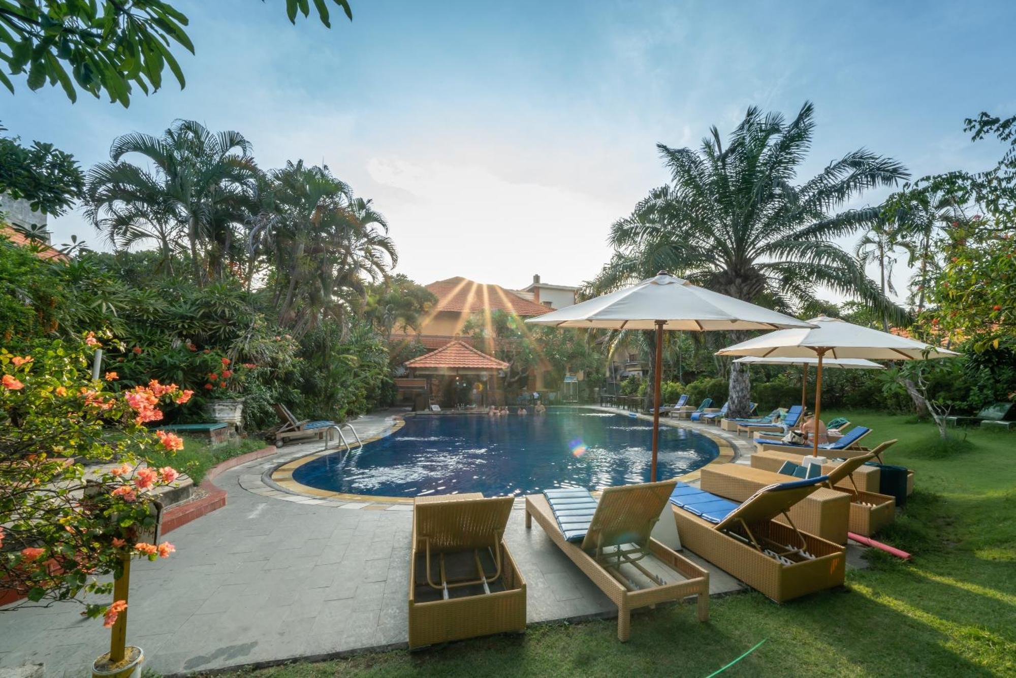 Three Brothers & 3* Legian