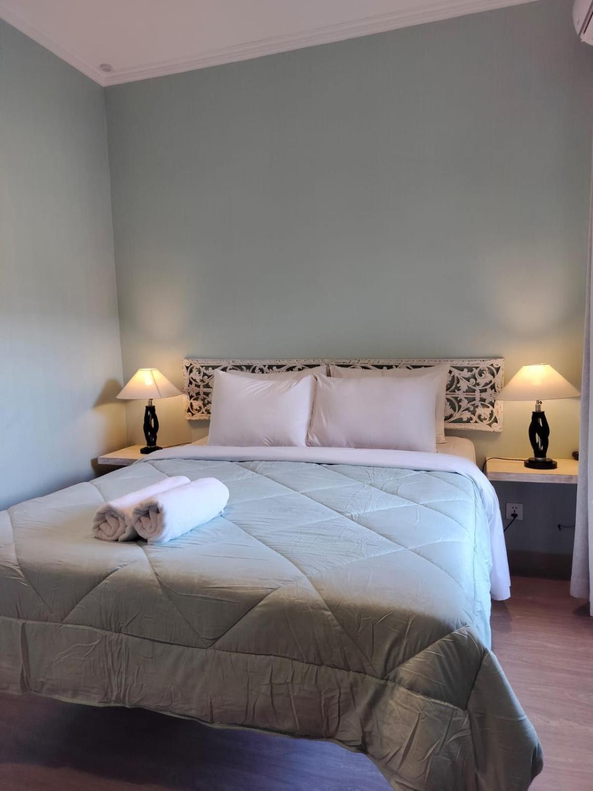 Hotel Su's 2*