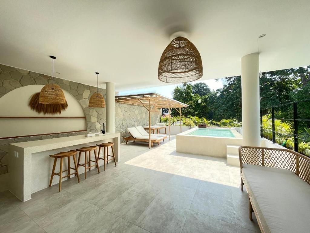 Anwa Cove Villa