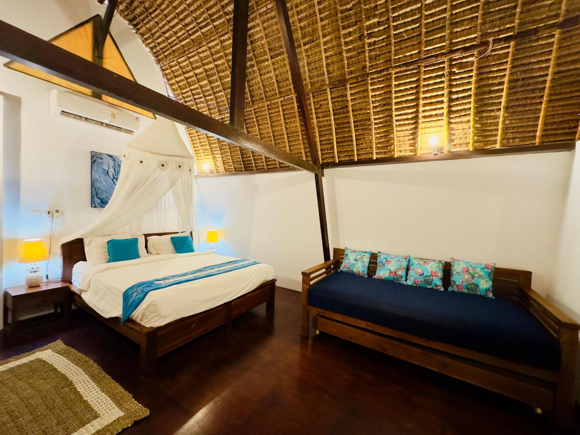 Tiga Kelapa * Legian (Bali)