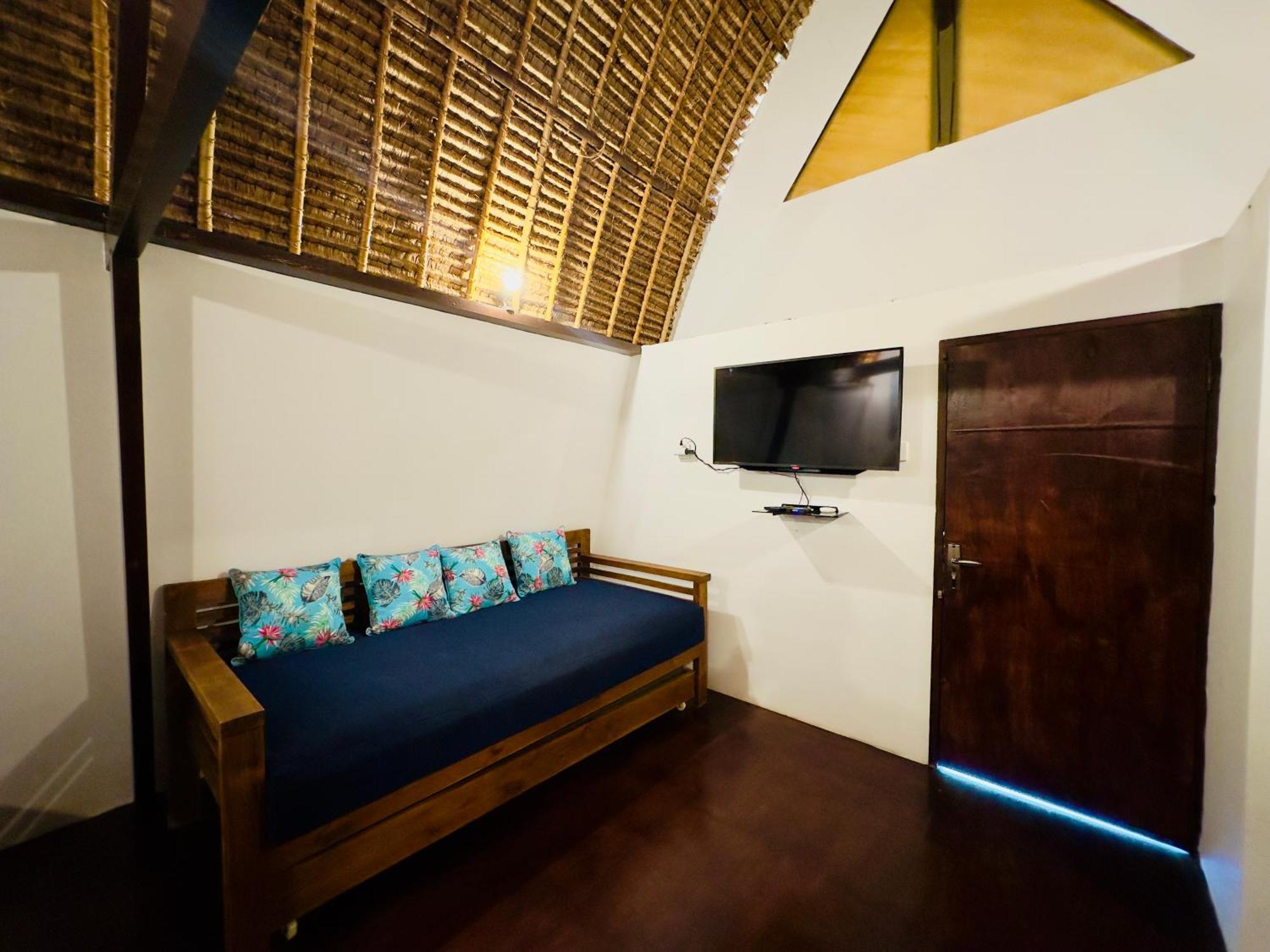 Tiga Kelapa Villa